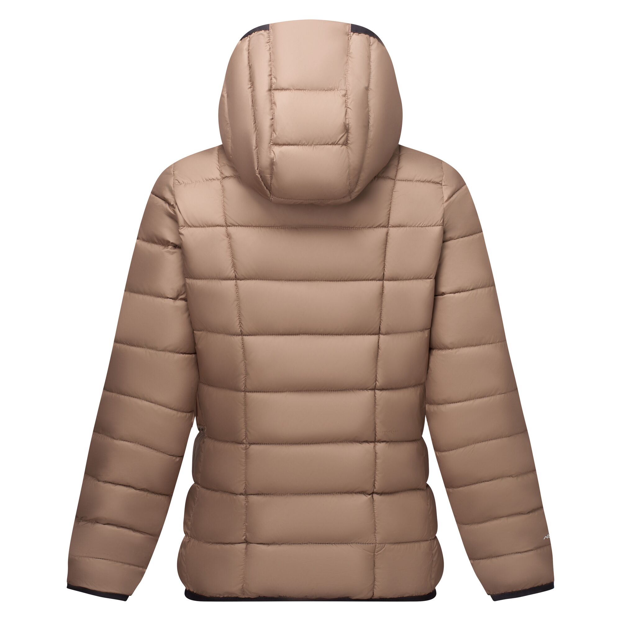 Chaqueta de mujer Asper Regatta - Topo Topo-6
