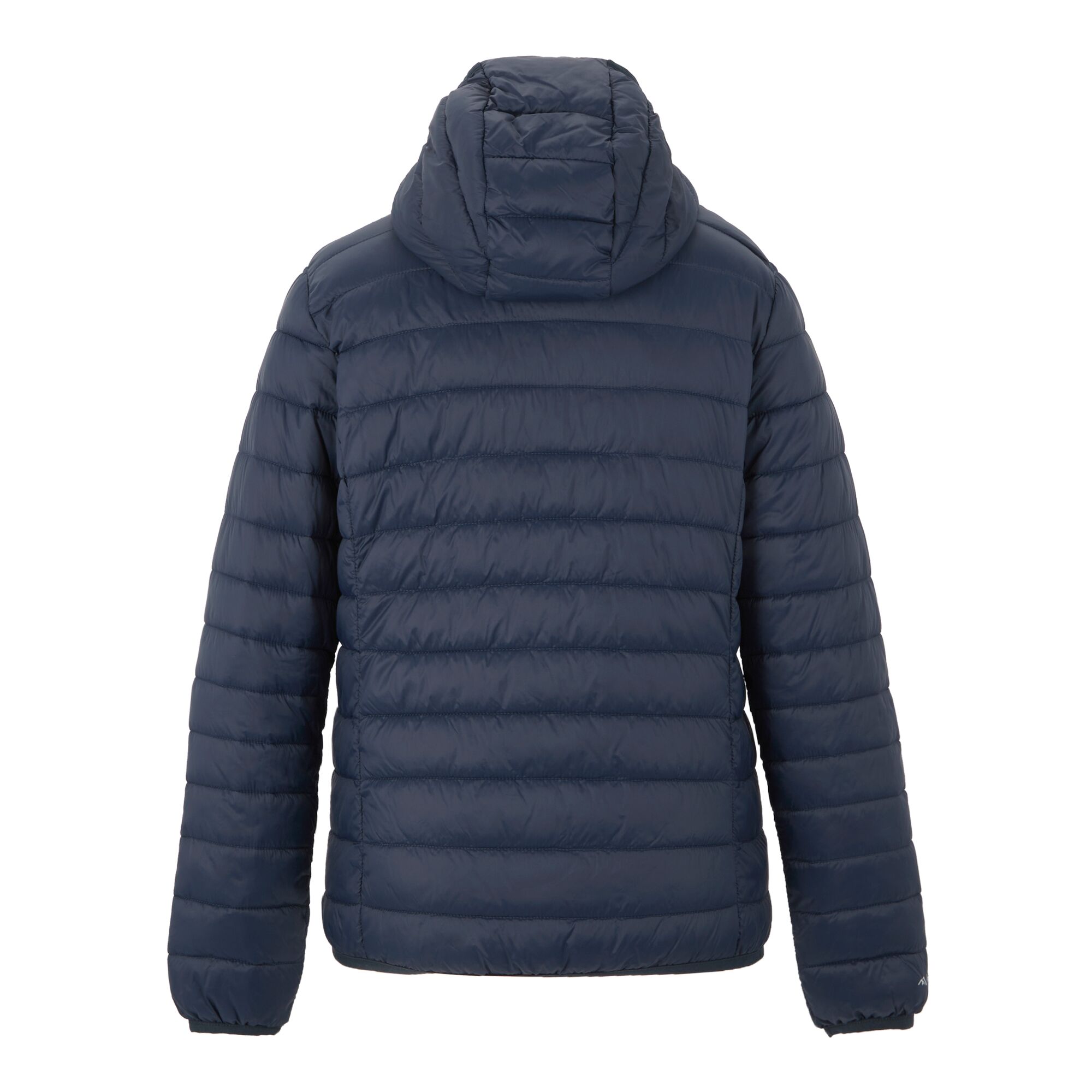 Imagen 6 de Chaqueta de mujer Hooded Marizion Regatta - Azul marino Azul marino