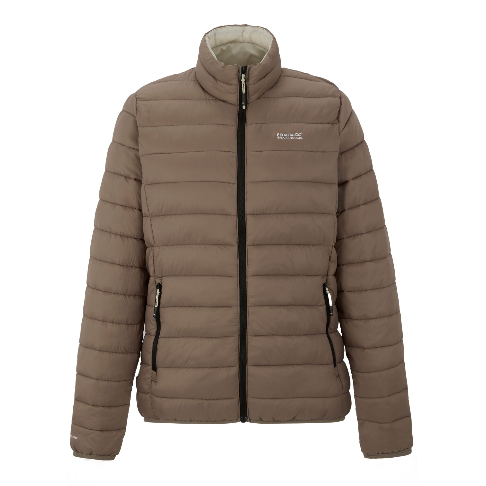 Chaqueta de mujer Marizion Regatta - Topo Topo-5