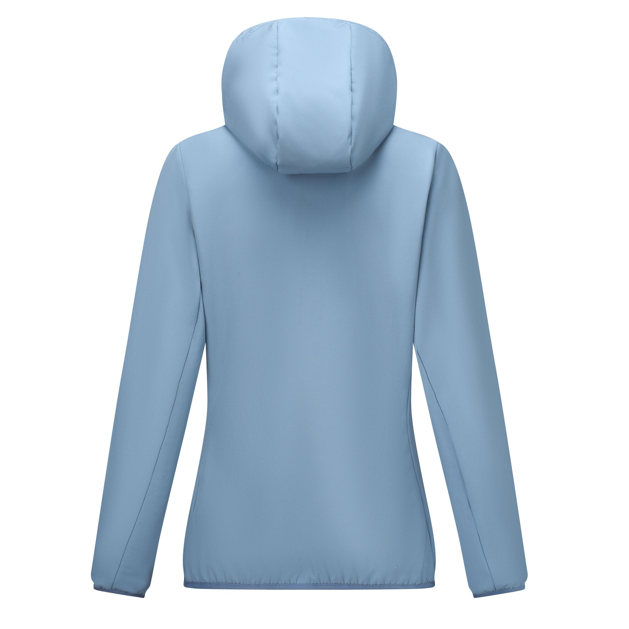 Chaqueta de mujer Ossek Regatta - Azul grisáceo Azul grisáceo-6