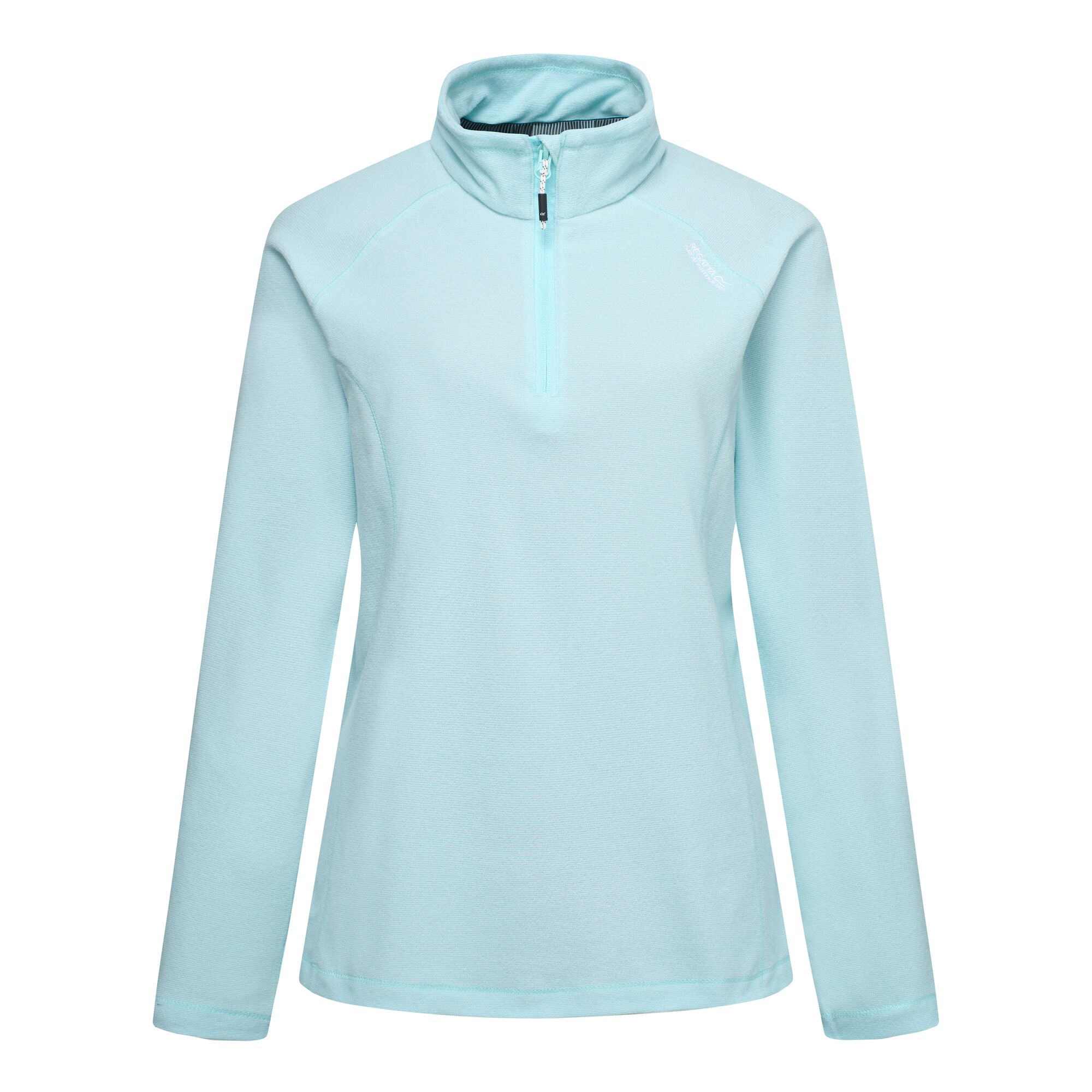Forro polar de mujer Montes Regatta - Azul Turquesa Azul Turquesa-5