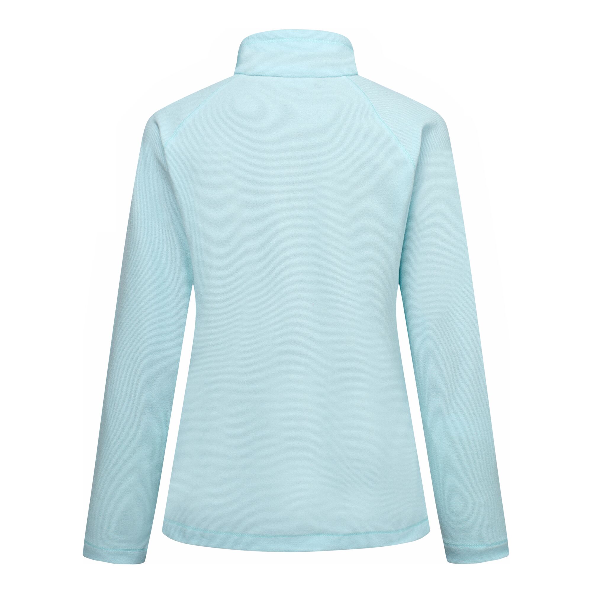 Forro polar de mujer Montes Regatta - Azul Turquesa Azul Turquesa-6