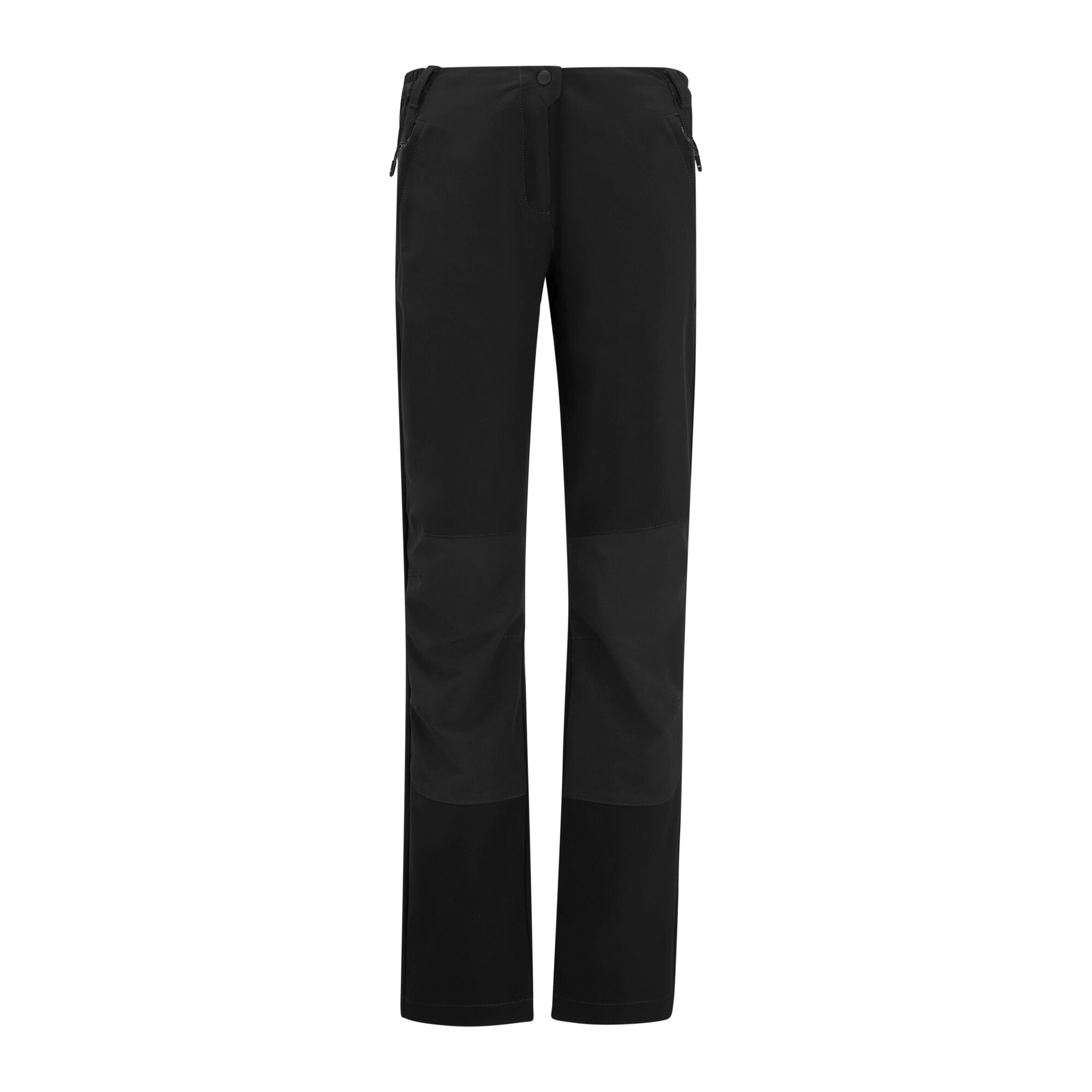 Imagen 5 de Pantalón de mujer Questra V Regatta - Negro Negro