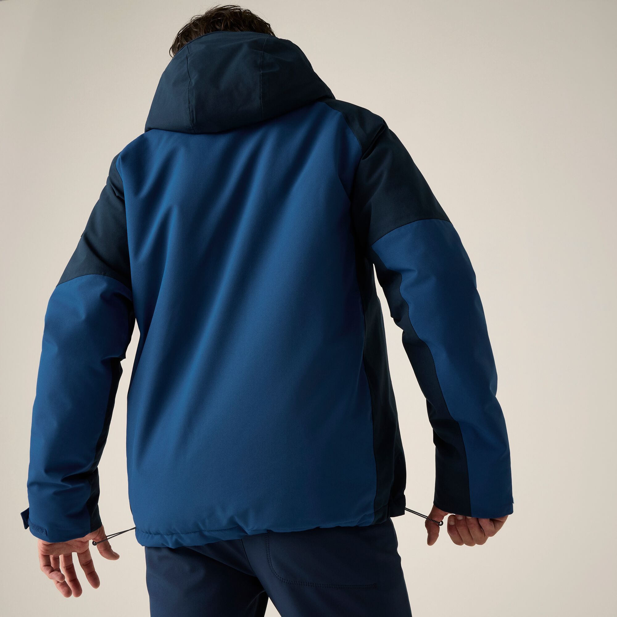 Imagen 2 de Chaqueta de hombre Highton Stretch Padded Regatta - Azul royal Azul royal