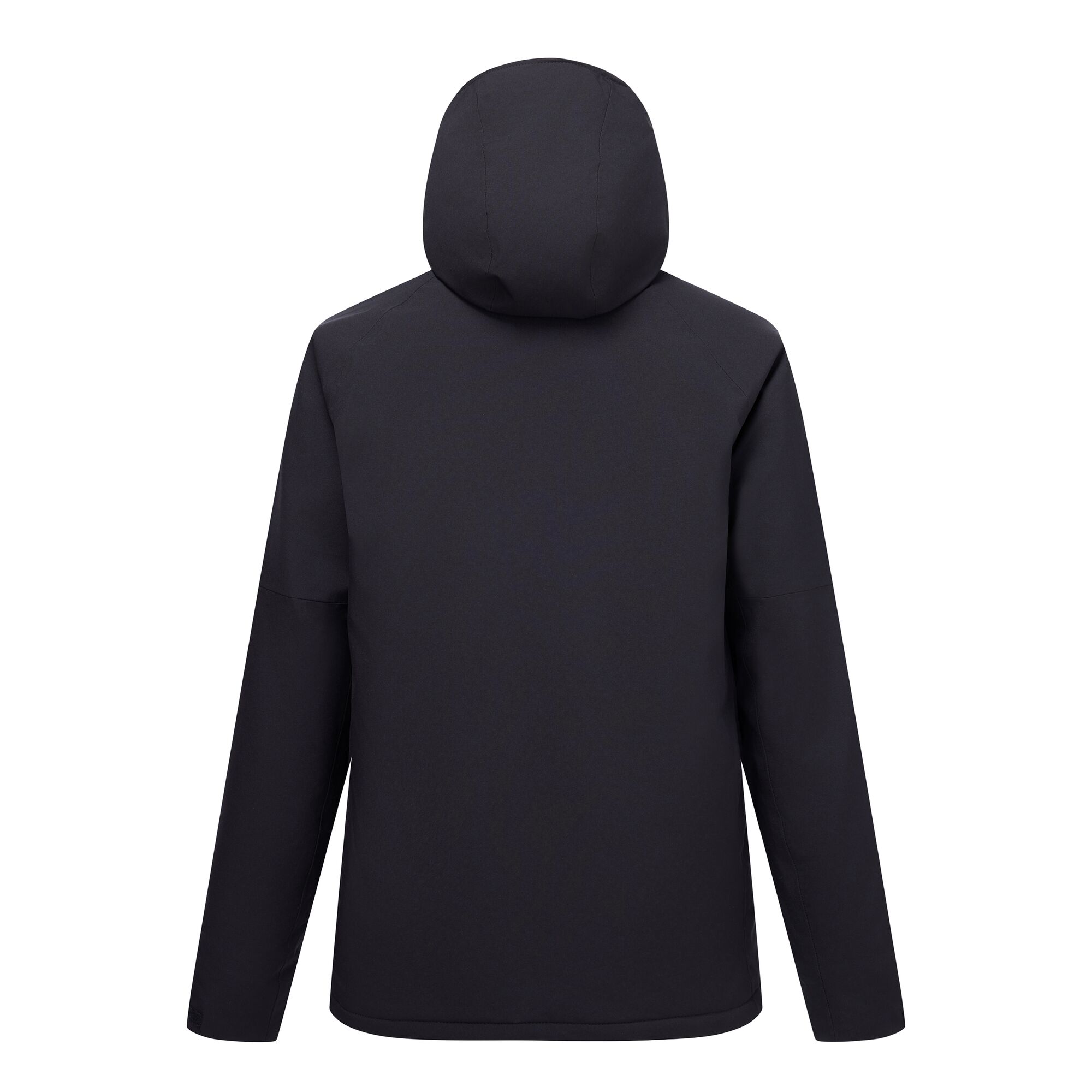 Imagen 6 de Chaqueta de hombre Highton Stretch Padded Regatta - Negro Negro