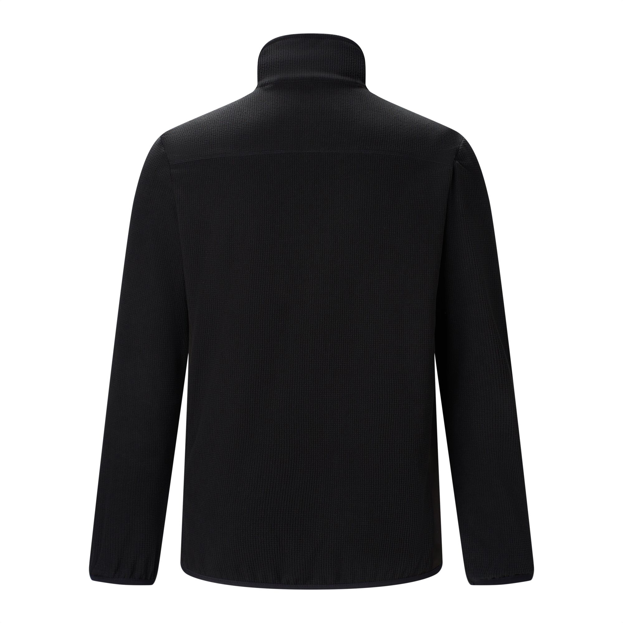 Forro polar de hombre Eadle Regatta - Negro Negro-6