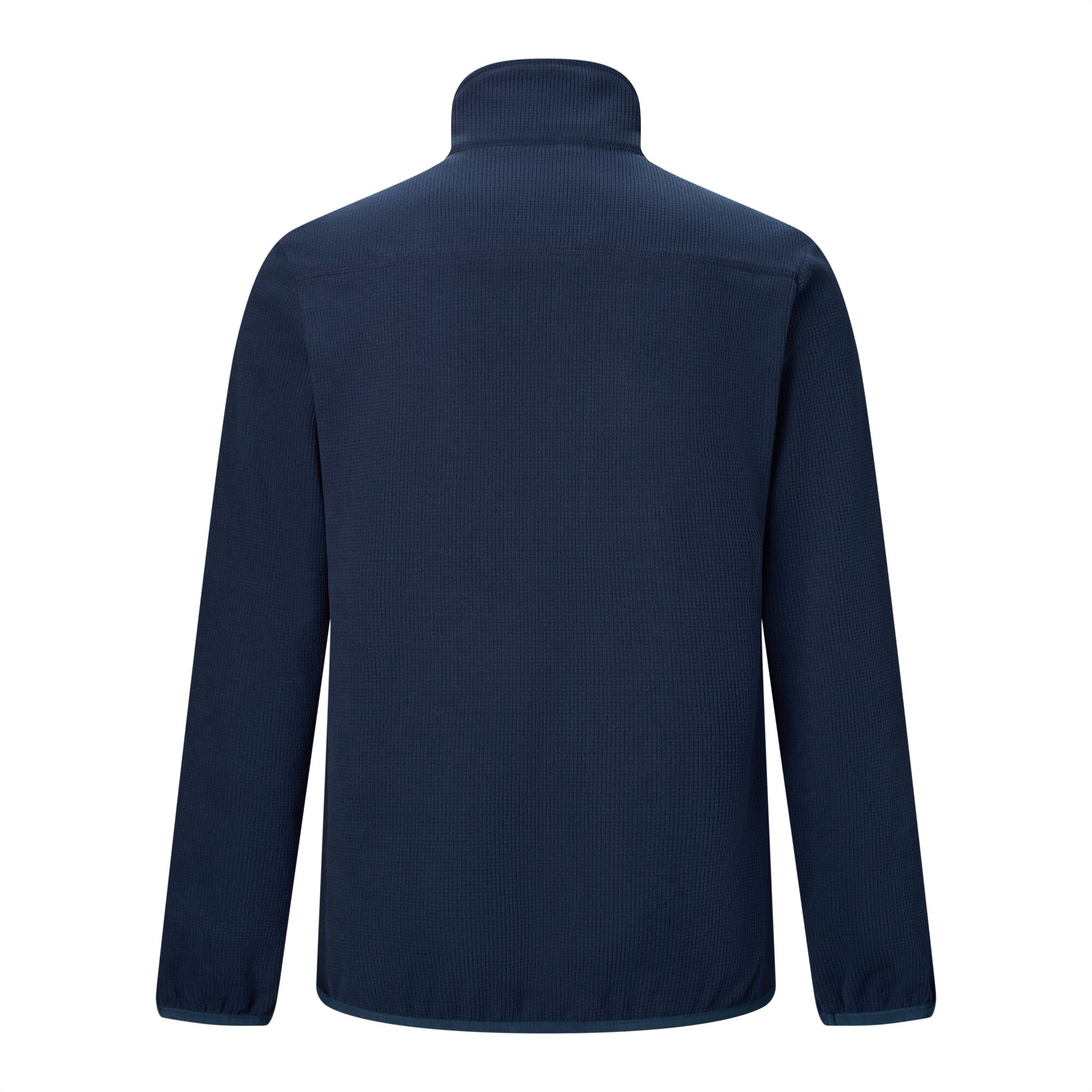 Forro polar de hombre Eadle Regatta - Azul marino Azul marino-6