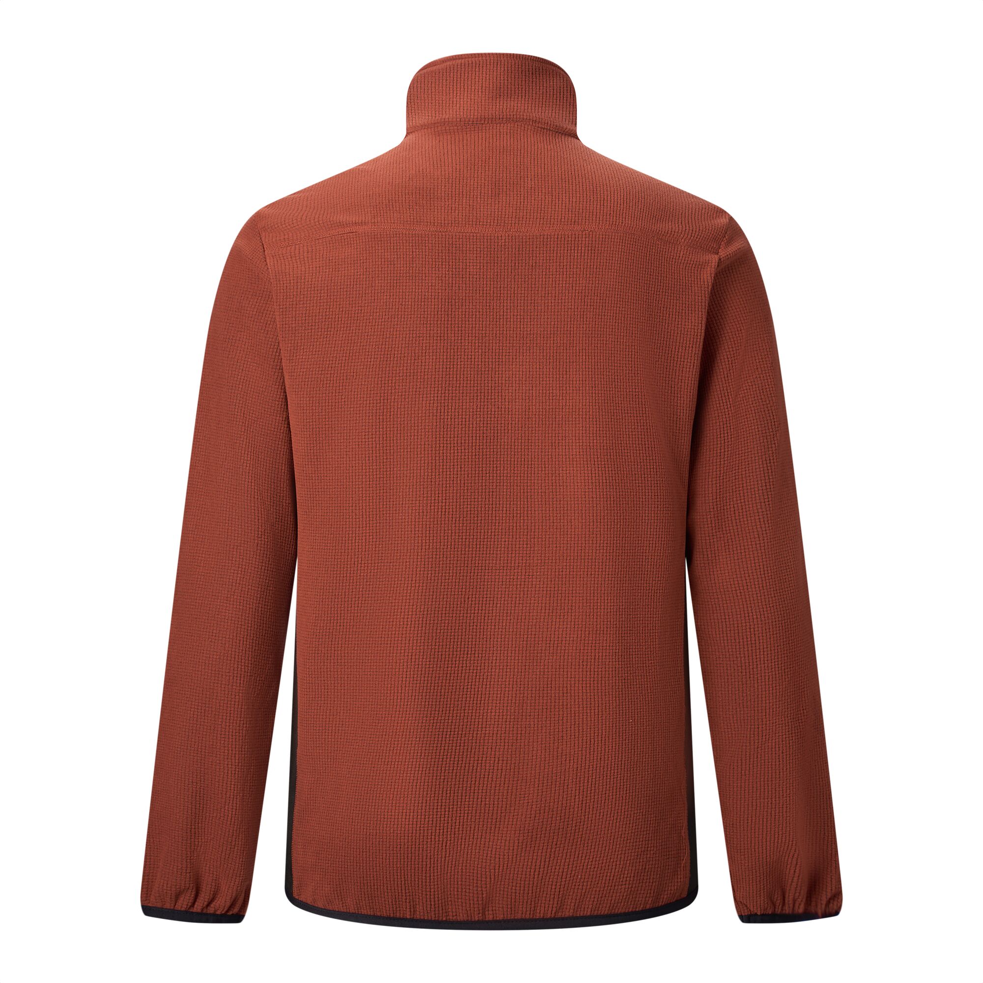 Forro polar de hombre Eadle Regatta - Rojo Teja Rojo Teja-6