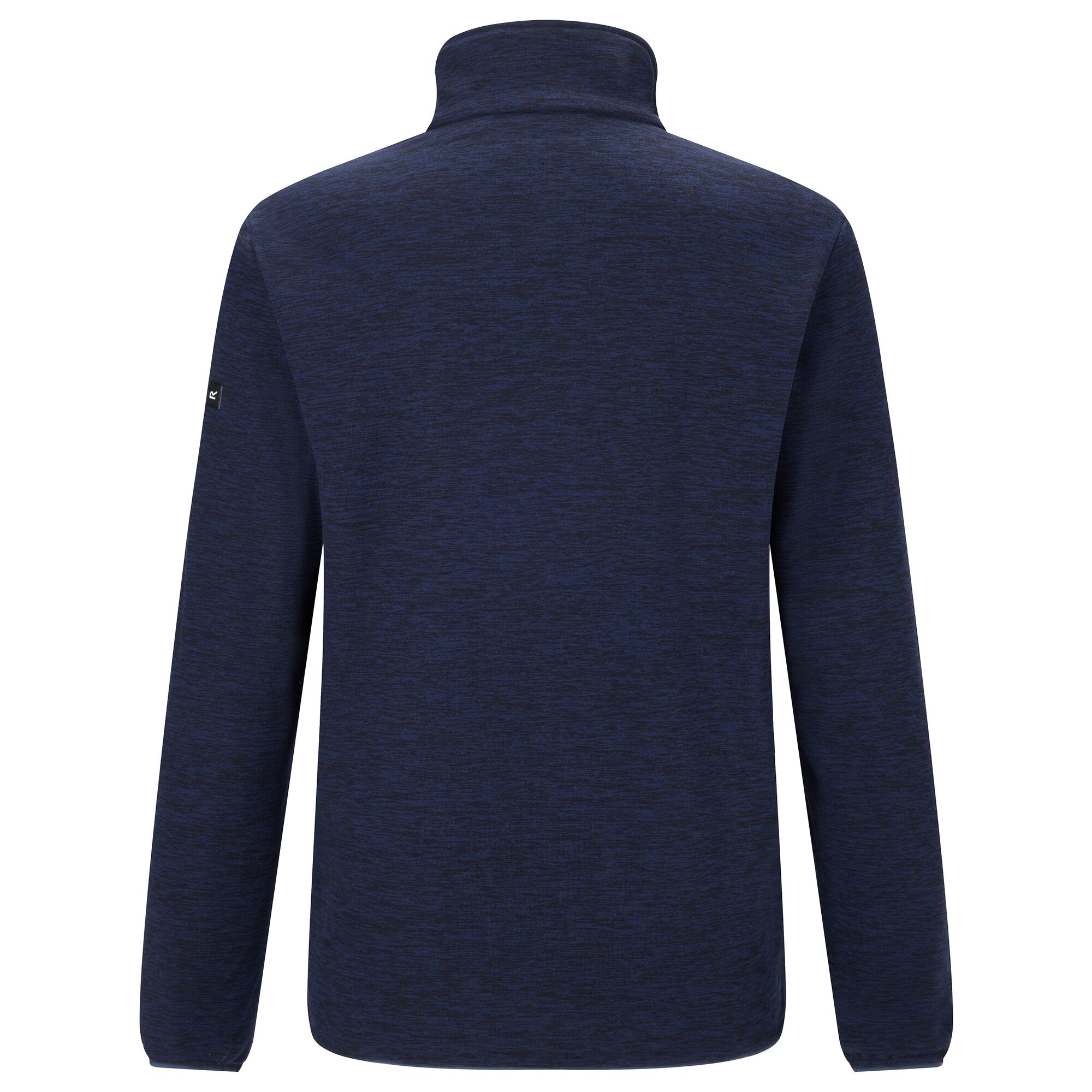 Imagen 6 de Forro polar de hombre Harrow Regatta - Azul marino Azul marino