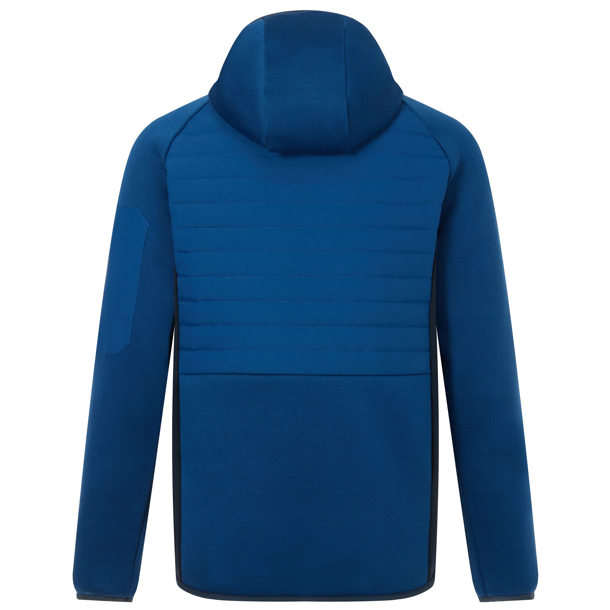 Chaqueta de hombre Newhill Hybrid Regatta - Azul royal Azul royal-6