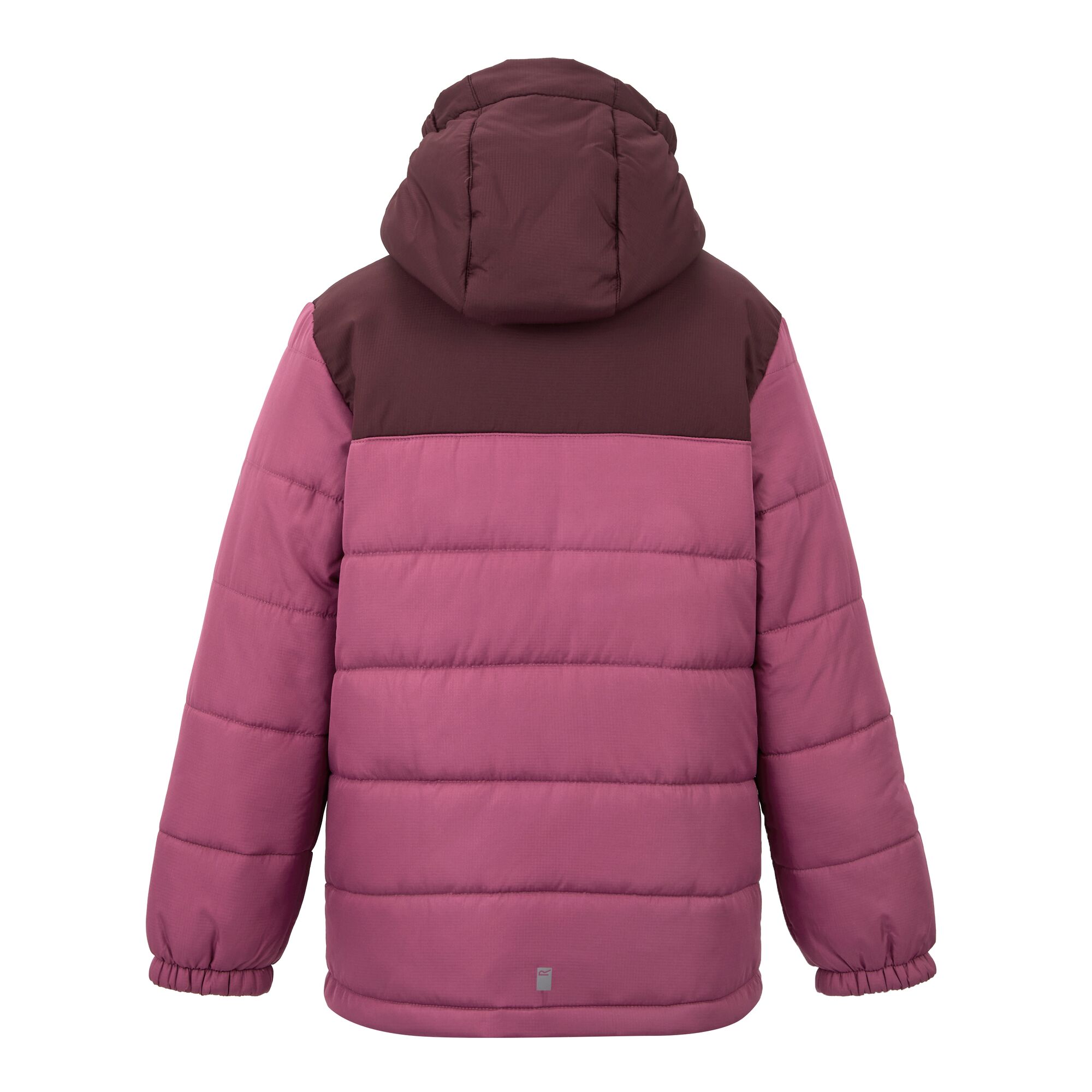 Chaqueta de niños Lofthouse Regatta - Fucsia Fucsia-6
