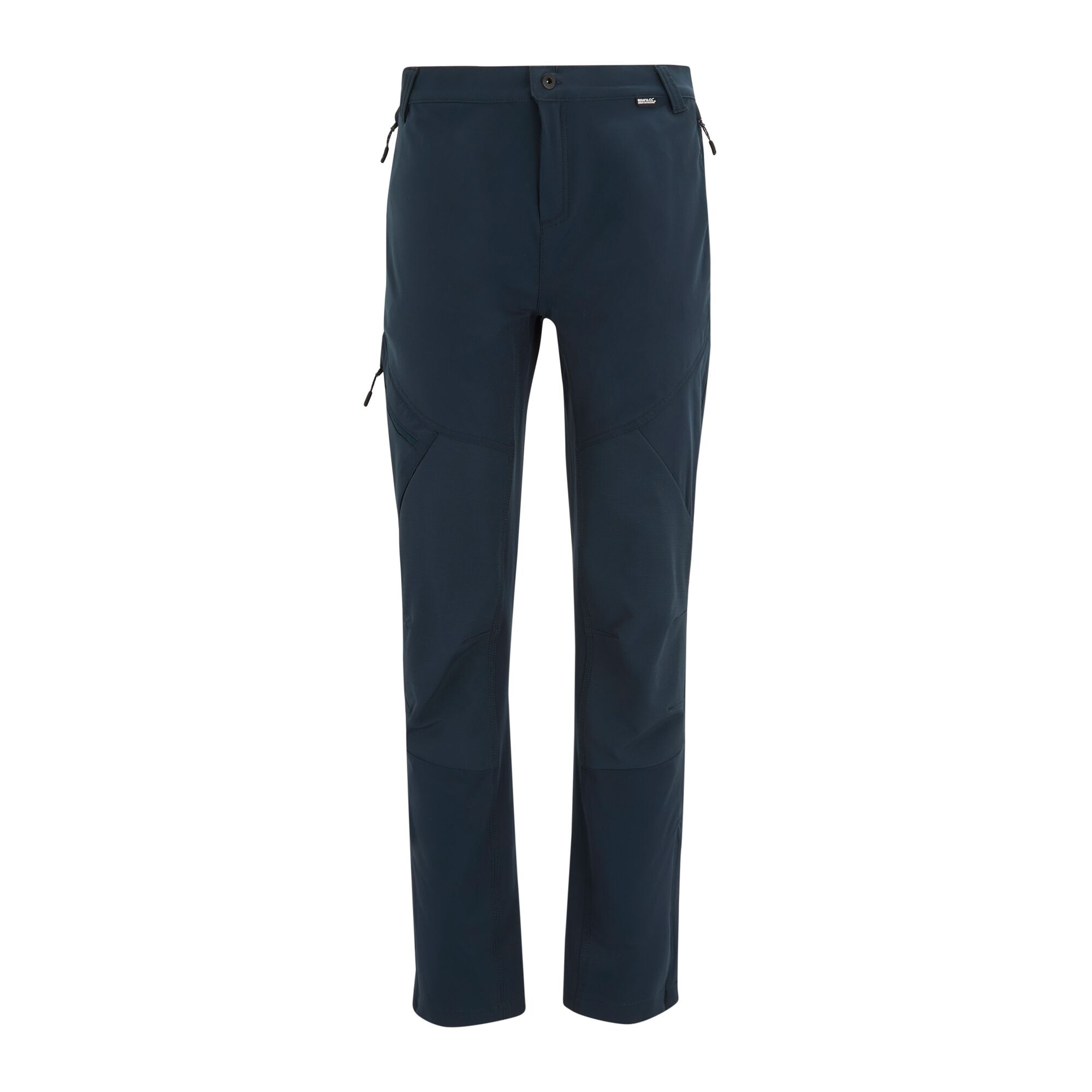 Imagen 5 de Pantalón de hombre Questra Regatta - Azul marino Azul marino