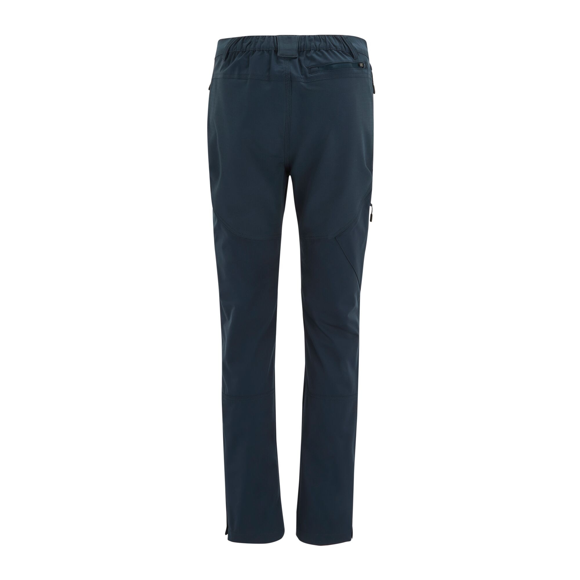 Imagen 6 de Pantalón de hombre Questra Regatta - Azul marino Azul marino