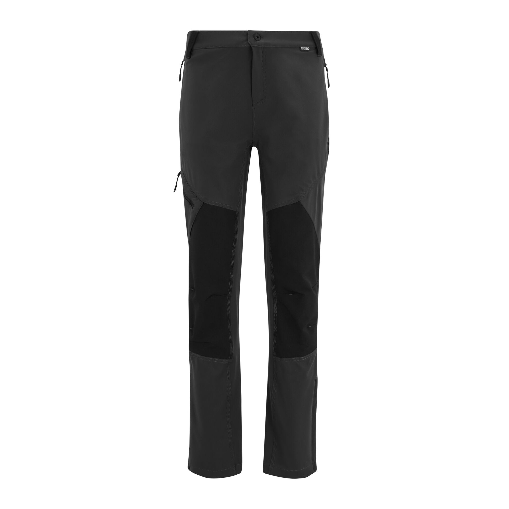 Imagen 5 de Pantalón de hombre Questra Regatta - Gris ceniza Gris ceniza