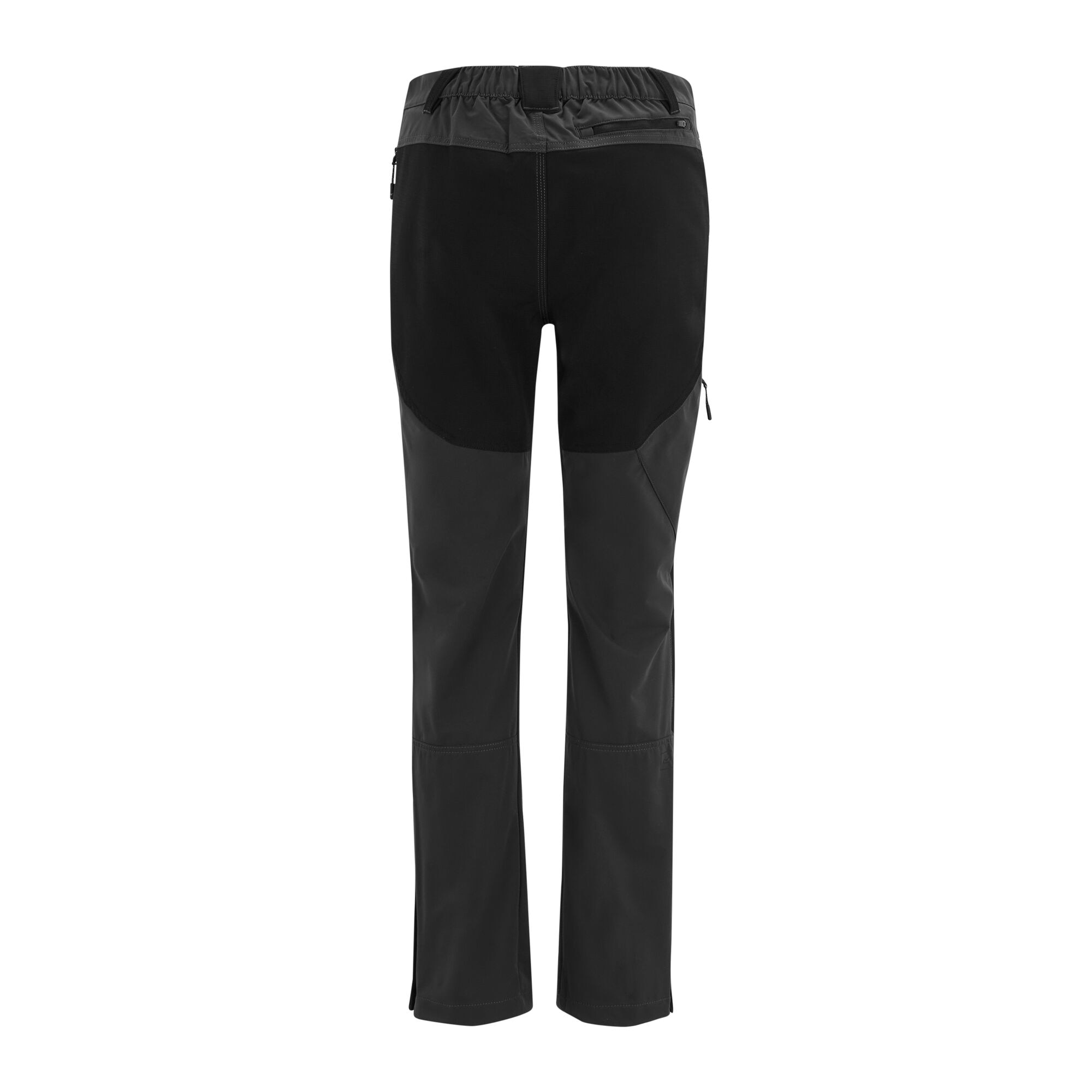Imagen 6 de Pantalón de hombre Questra Regatta - Gris ceniza Gris ceniza