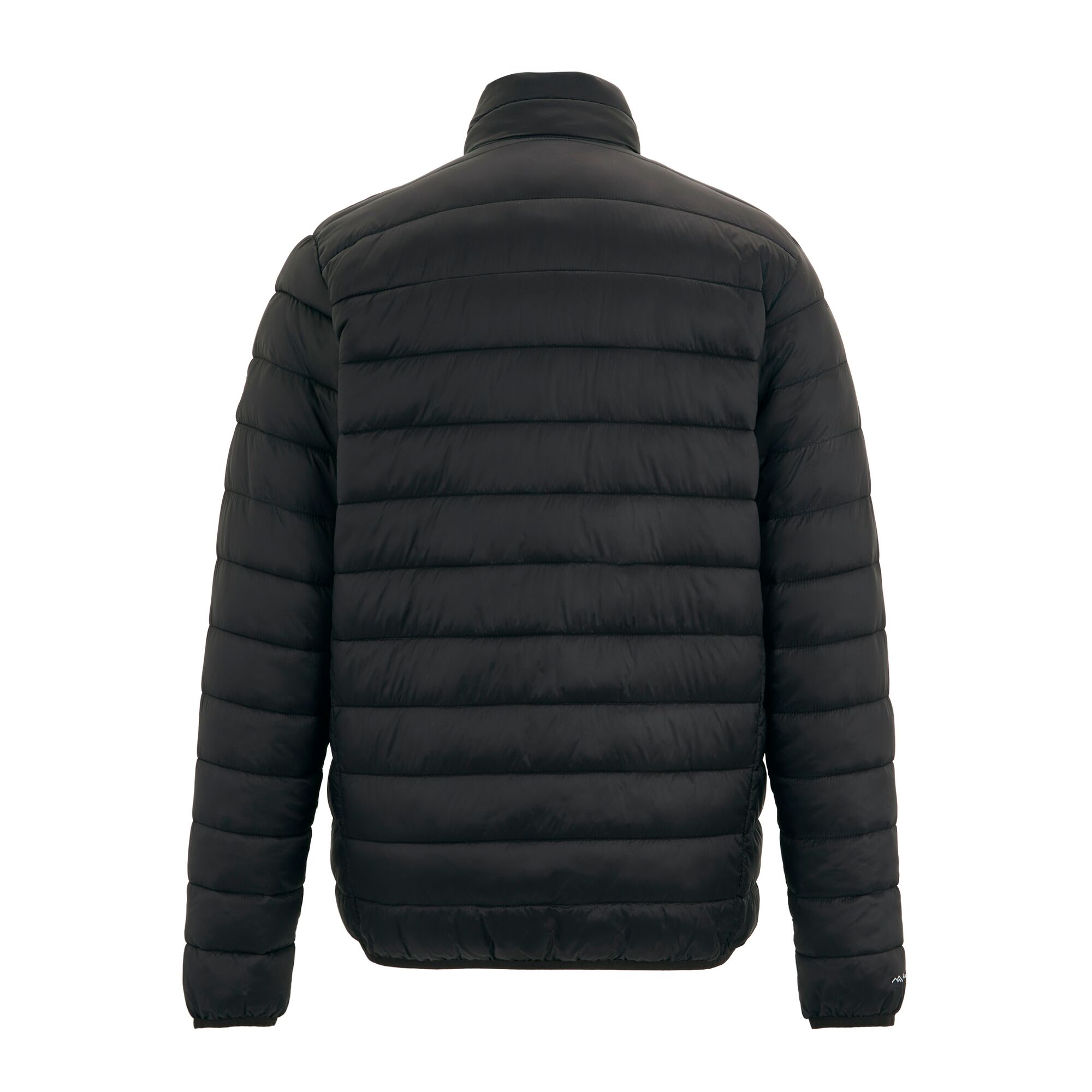 Chaqueta de hombre Marizion Regatta - Negro Negro-6