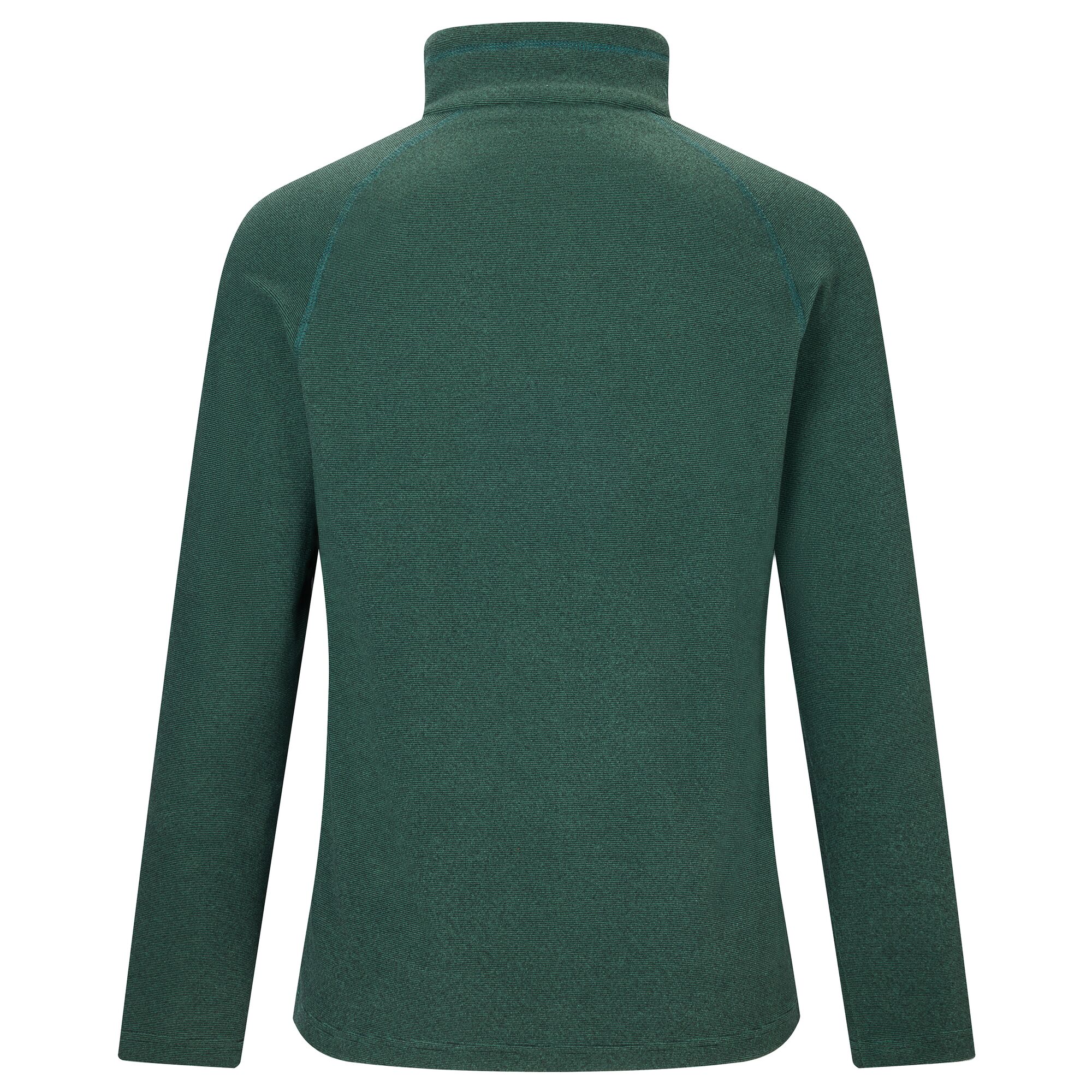 Imagen 6 de Forro polar de hombre Montes Regatta - Verde oscuro Verde oscuro
