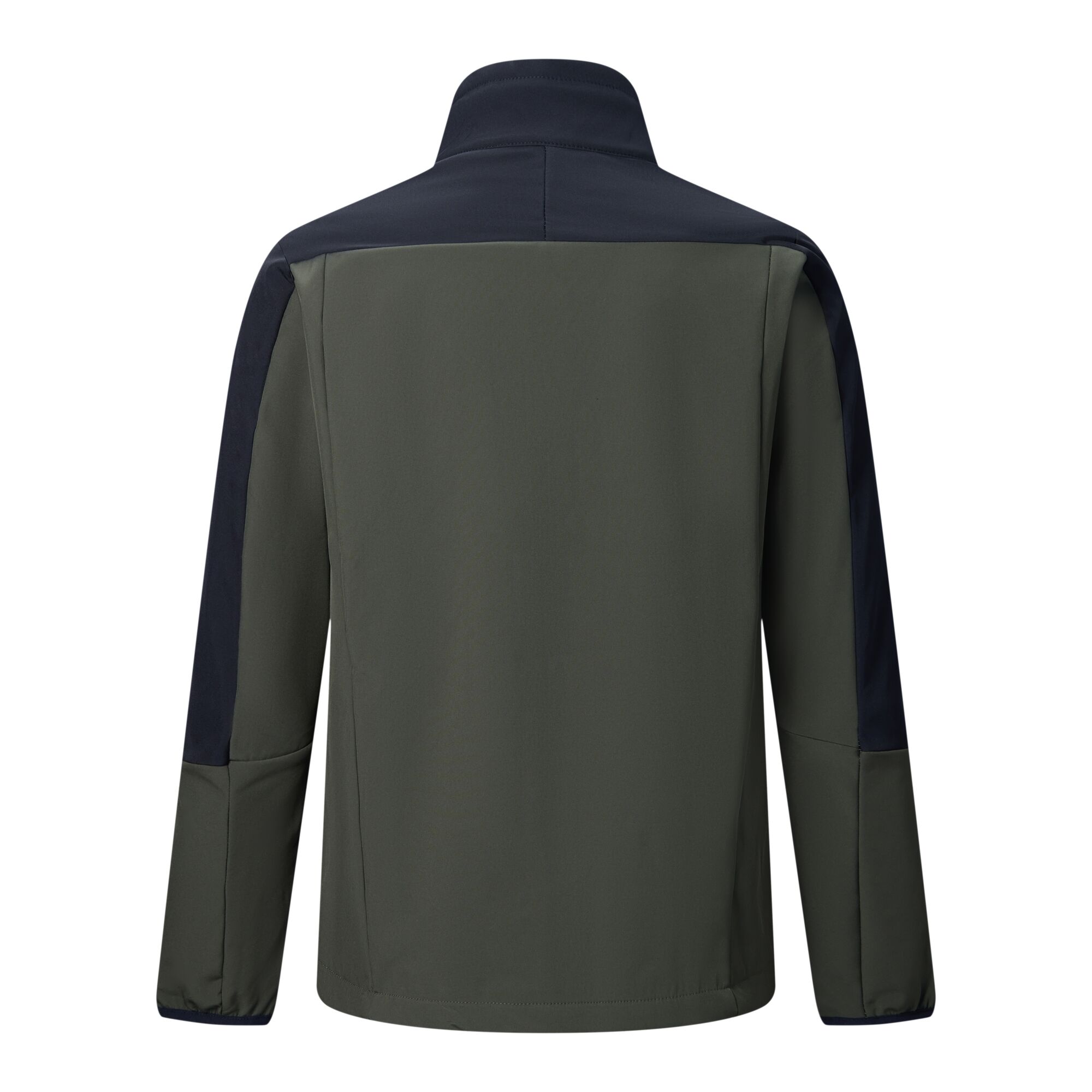 Chaqueta de hombre Mountdale Regatta - Verde militar Verde militar-6