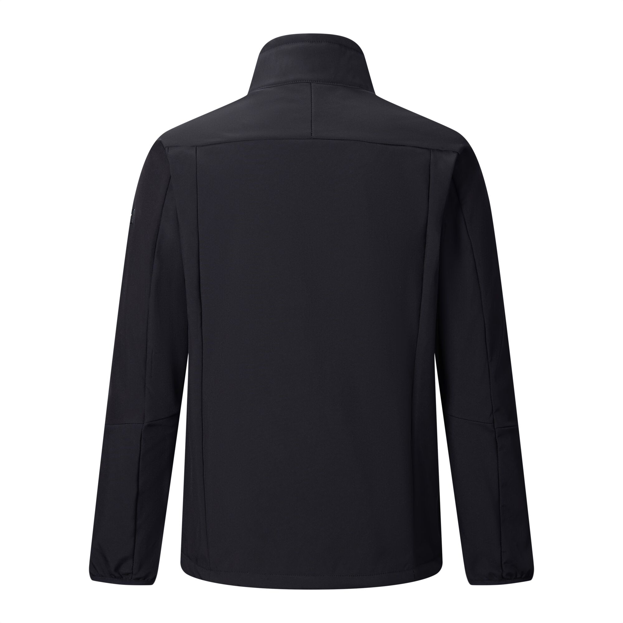 Chaqueta de hombre Mountdale Regatta - Negro Negro-6