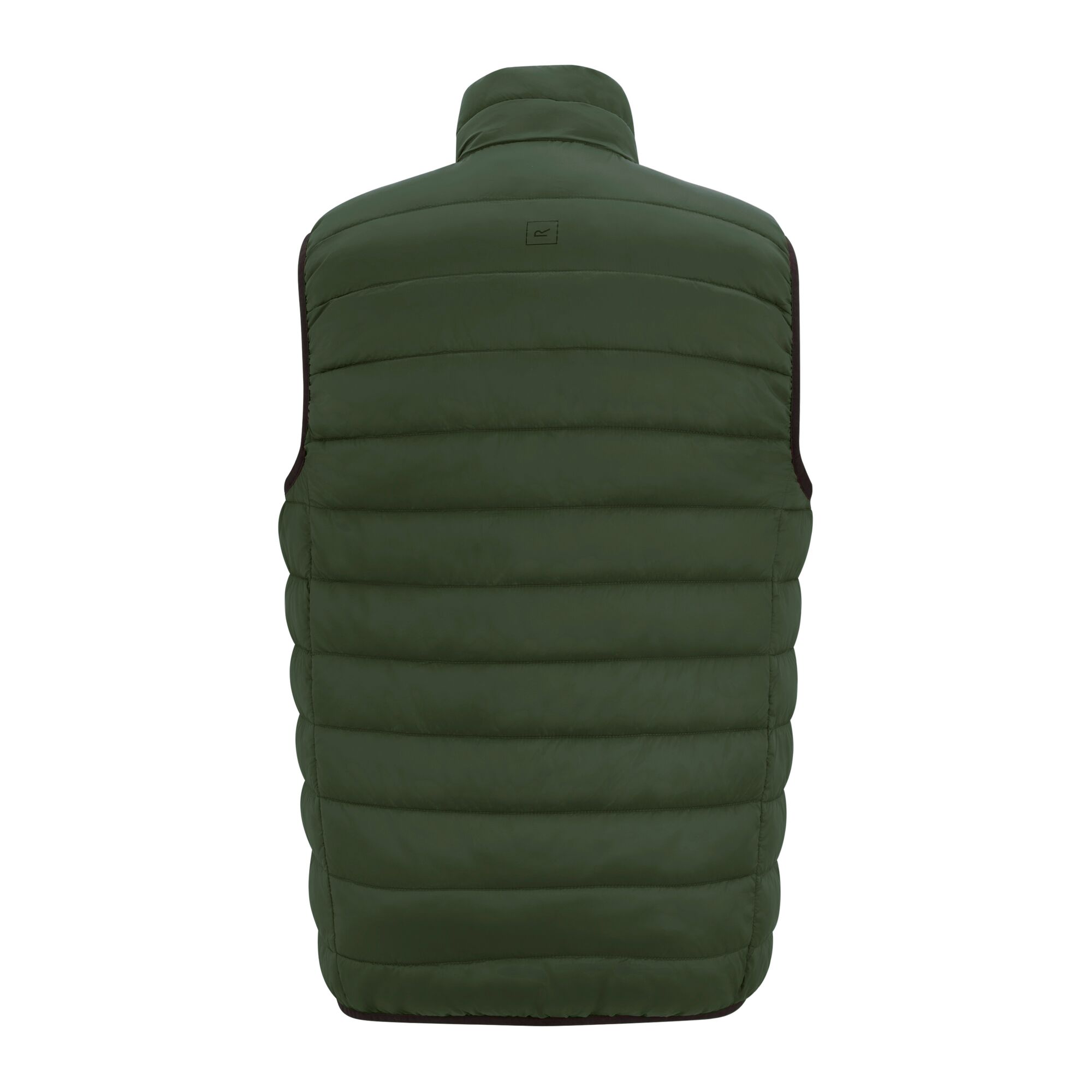 Chaleco de hombre Marizion BW Regatta - Verde militar Verde militar-6