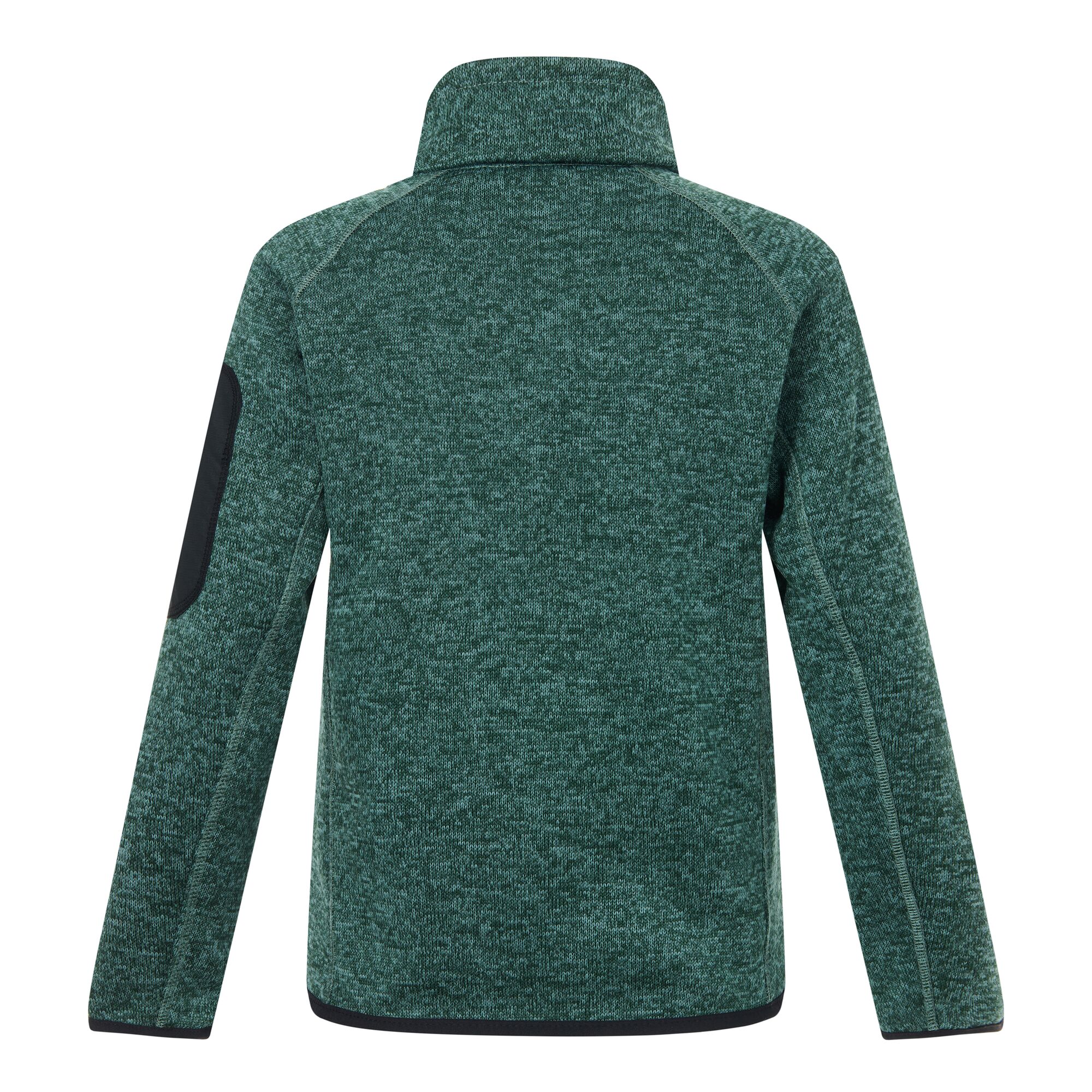 Forro polar de niños Newhill Regatta - Verde azulado Verde azulado-6
