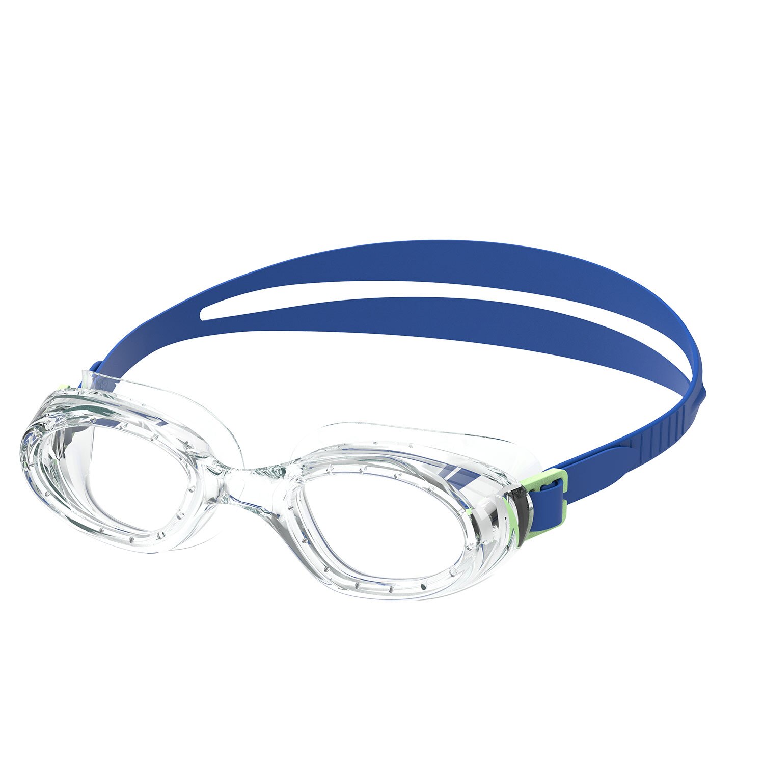 Gafas de natación para niños junior futura hydrospex speedo - Gris Gris-1