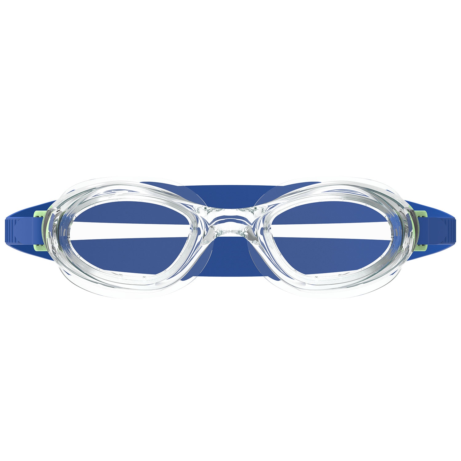 Gafas de natación para niños junior futura hydrospex speedo - Gris Gris-2