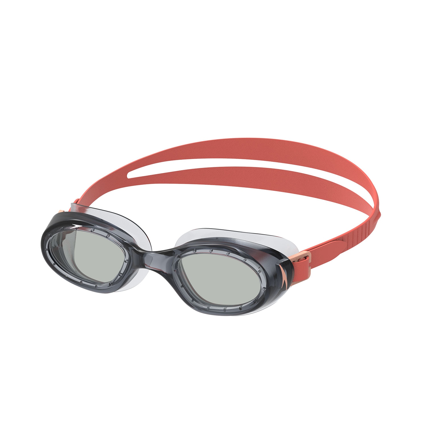 Gafas de natación para niños junior futura hydrospex speedo - Negro Negro-1