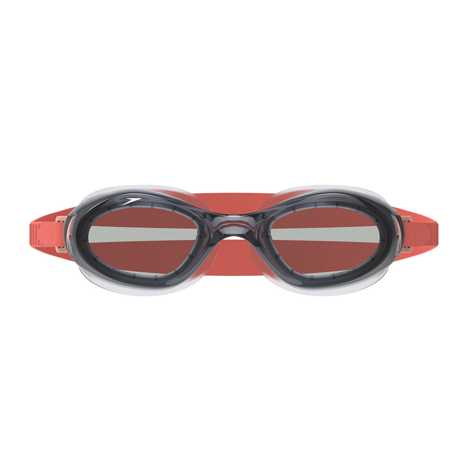 Gafas de natación para niños junior futura hydrospex speedo - Negro Negro-2