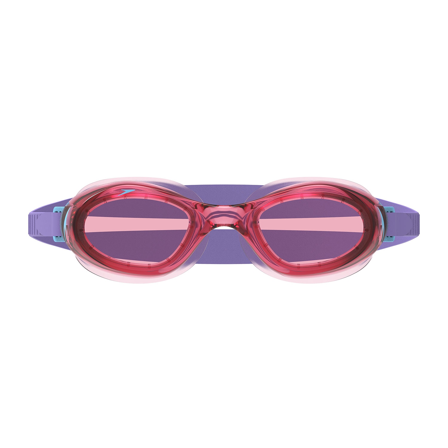 Gafas de natación para niños junior futura hydrospex speedo - Rosa Rosa-2