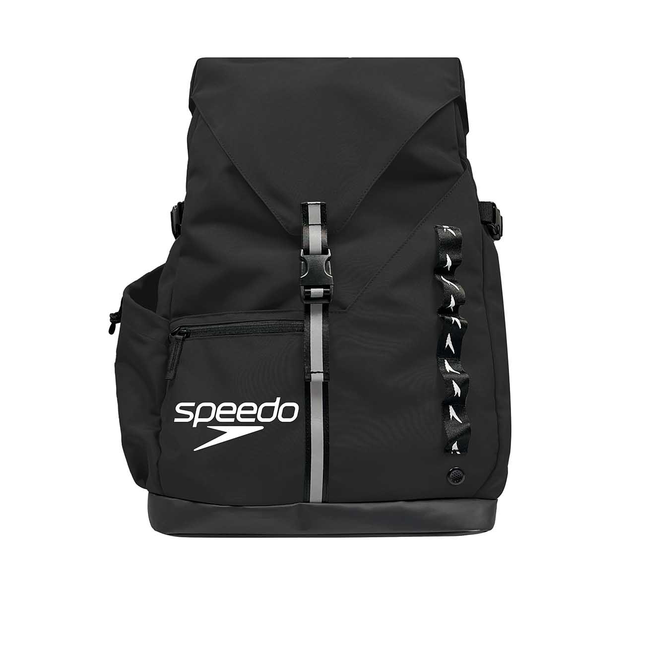 Speedo - Mochila de natación unisex 45L Pro Bag Speedo.