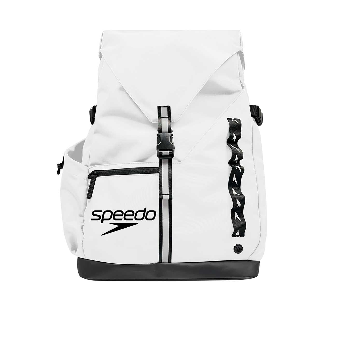 Speedo - Mochila de natación unisex 45L Pro Bag Speedo.
