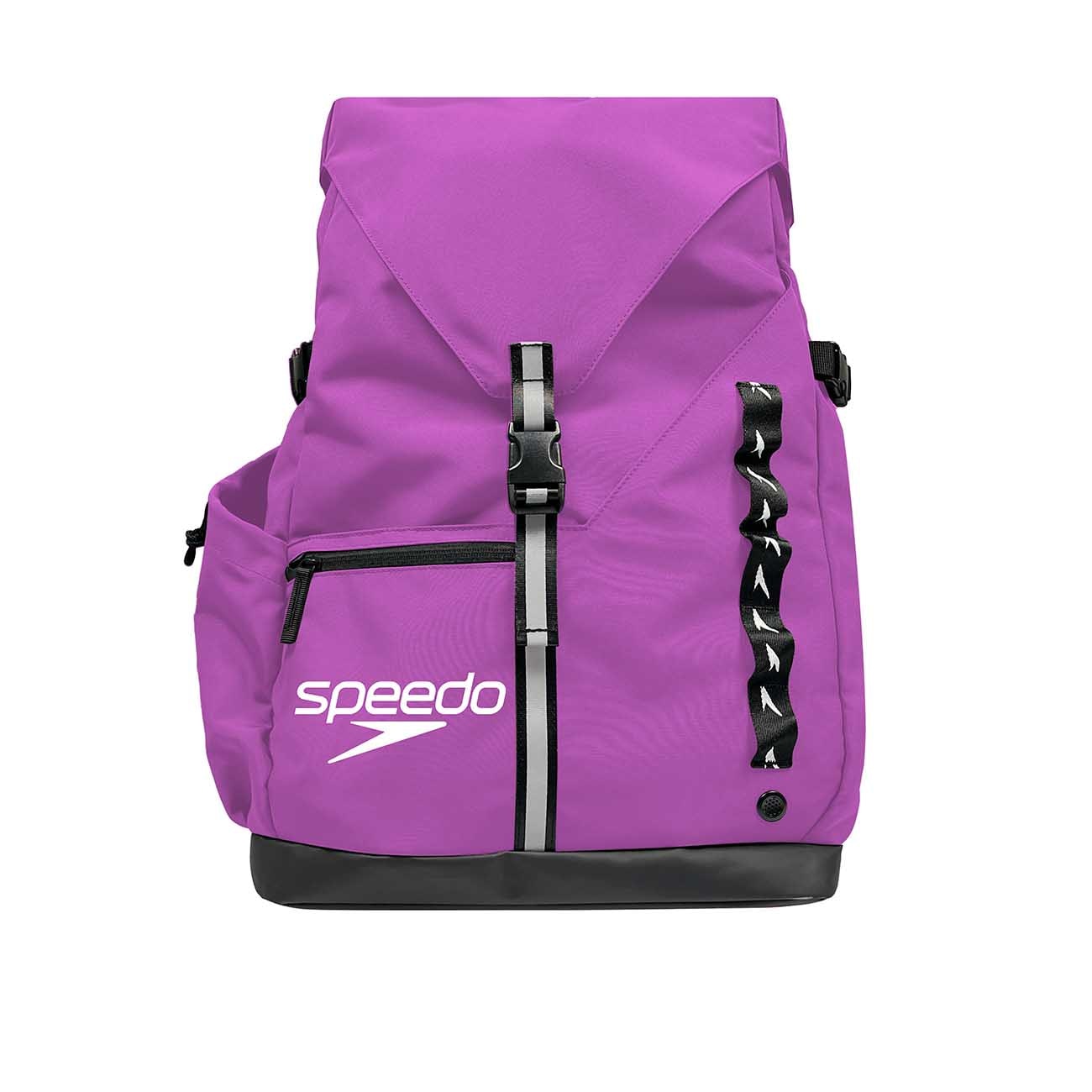 Speedo - Mochila de natación unisex 45L Pro Bag Speedo.