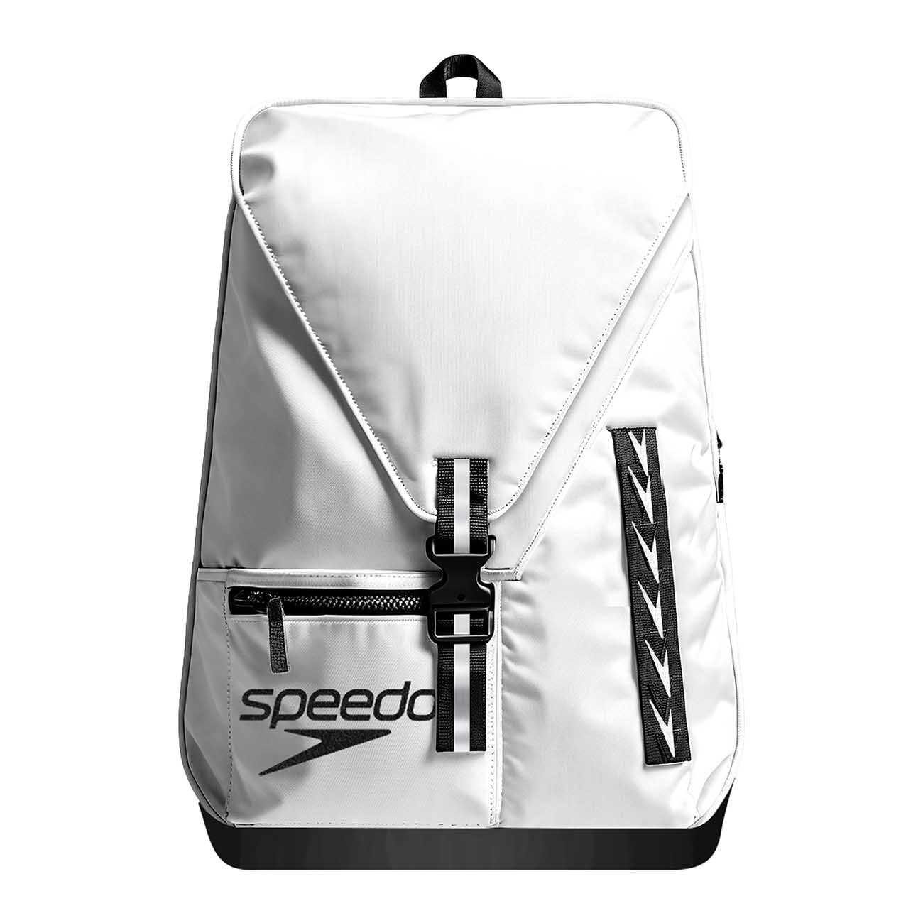 Speedo - Mochila de natación unisex 35L Team Bag Speedo.