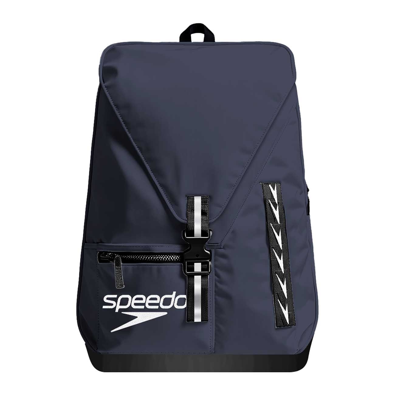 Speedo - Mochila de natación unisex 35L Team Bag Speedo.
