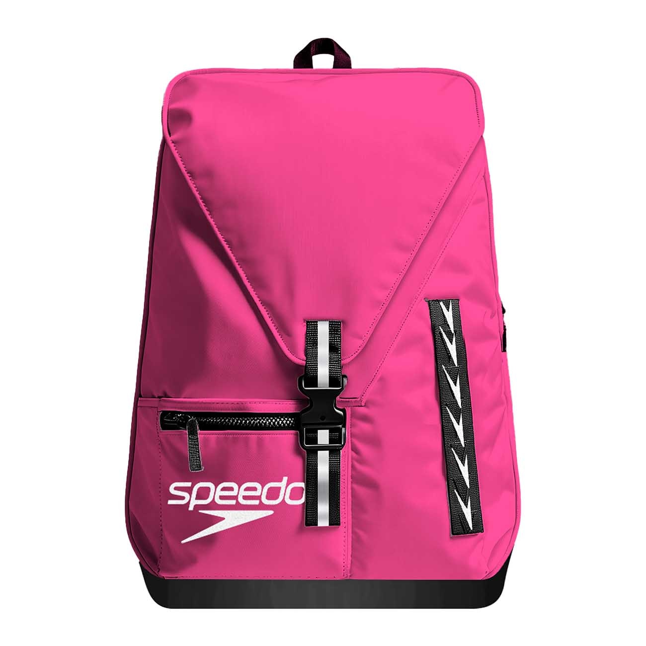 Speedo - Mochila de natación unisex 35L Team Bag Speedo.
