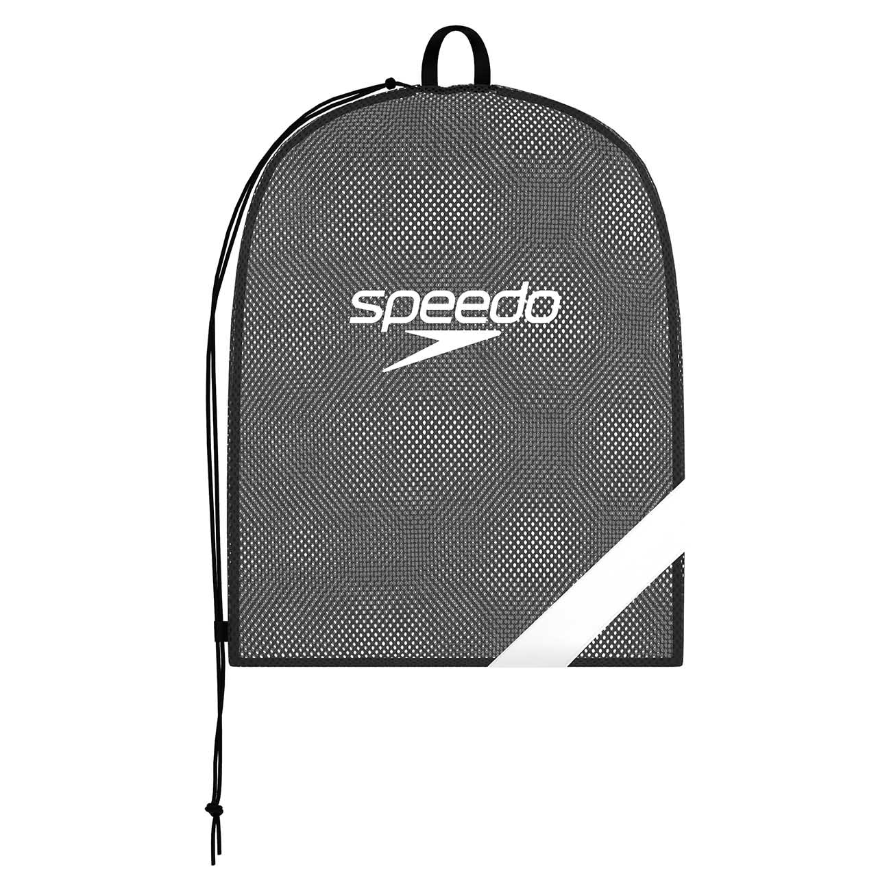 Speedo - Mochila de natación unisex XL Team Mesh Bag Speedo.
