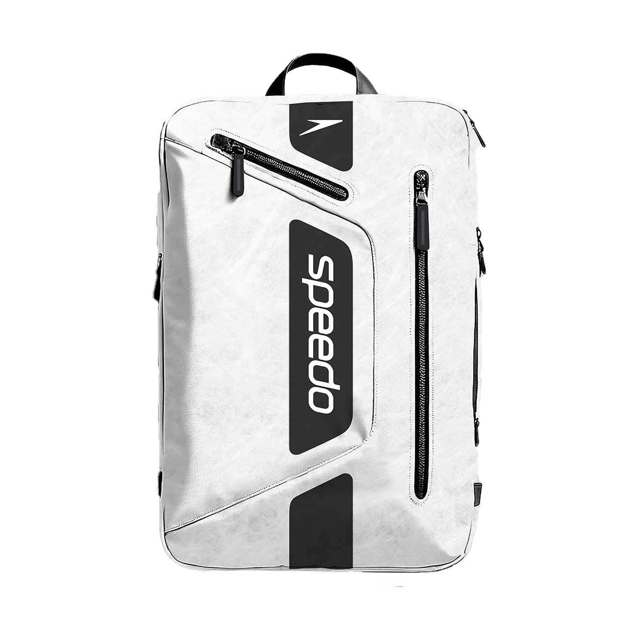 Speedo - Mochila de natación unisex 25L Flex Bag Speedo.