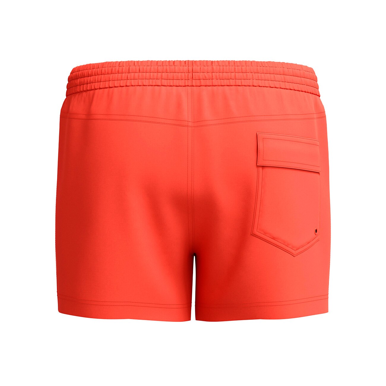 Imagen 3 de Bañador de hombre Solid Retro Volley 13" Speedo - Rojo Rojo
