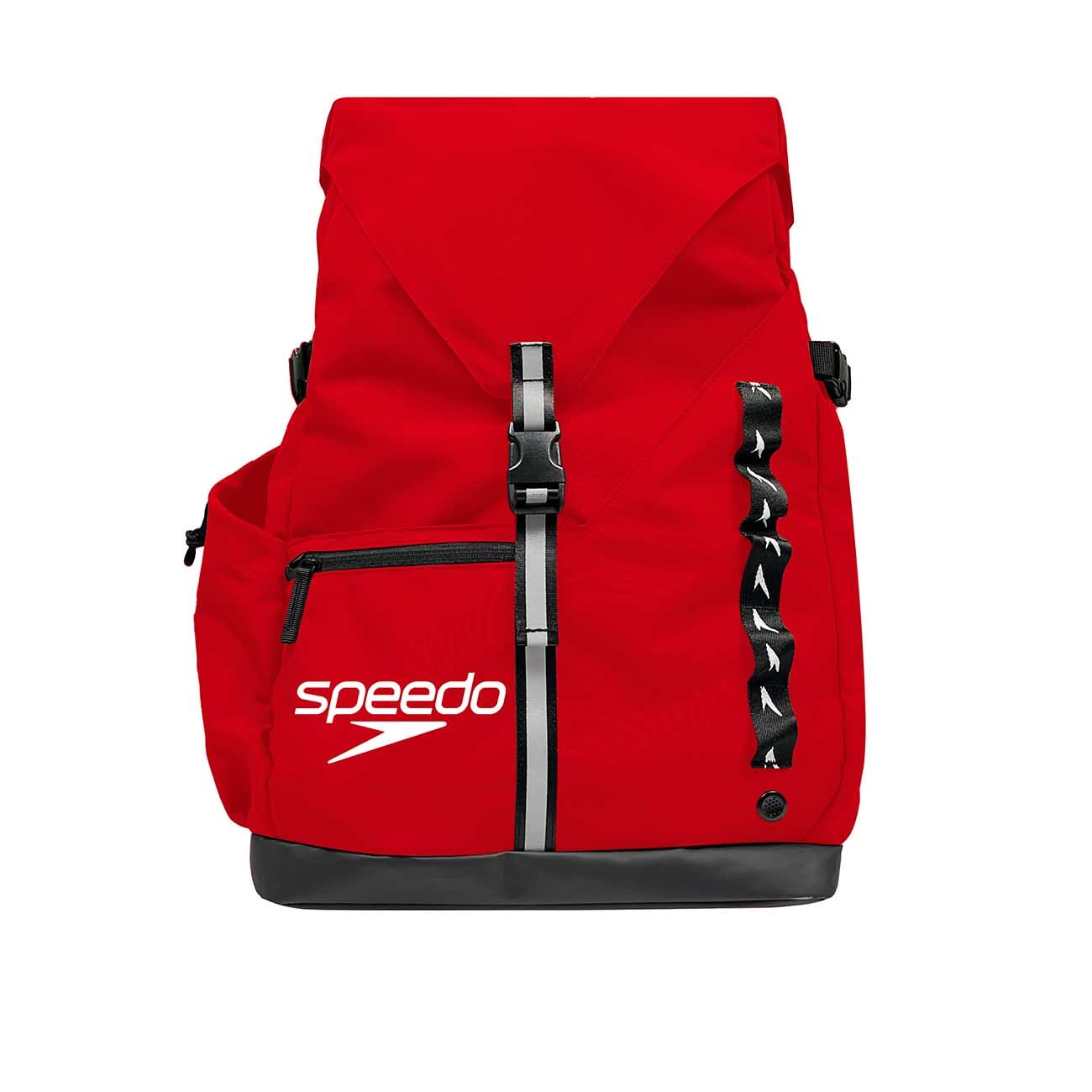 Speedo - Mochila de natación unisex 45L Pro Bag Speedo.
