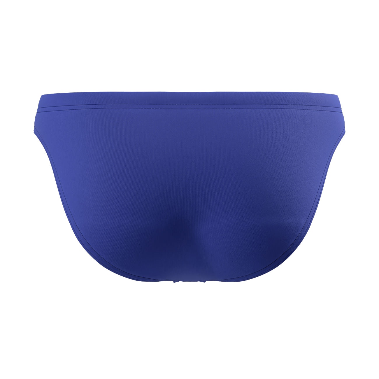 Bañador de natación para niños Solid Brief Speedo - Azul oscuro Azul oscuro-3