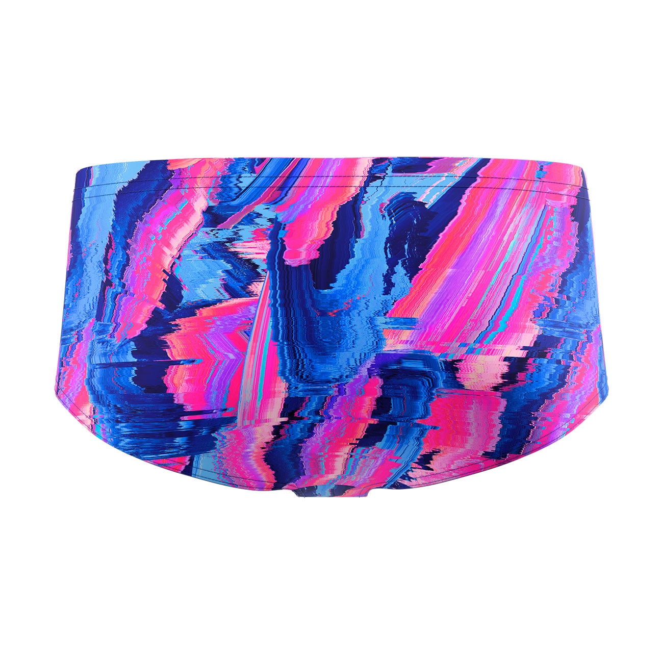 Bañador de natación para niños Printed 13.5cm Brief Speedo - Rosa Rosa-3