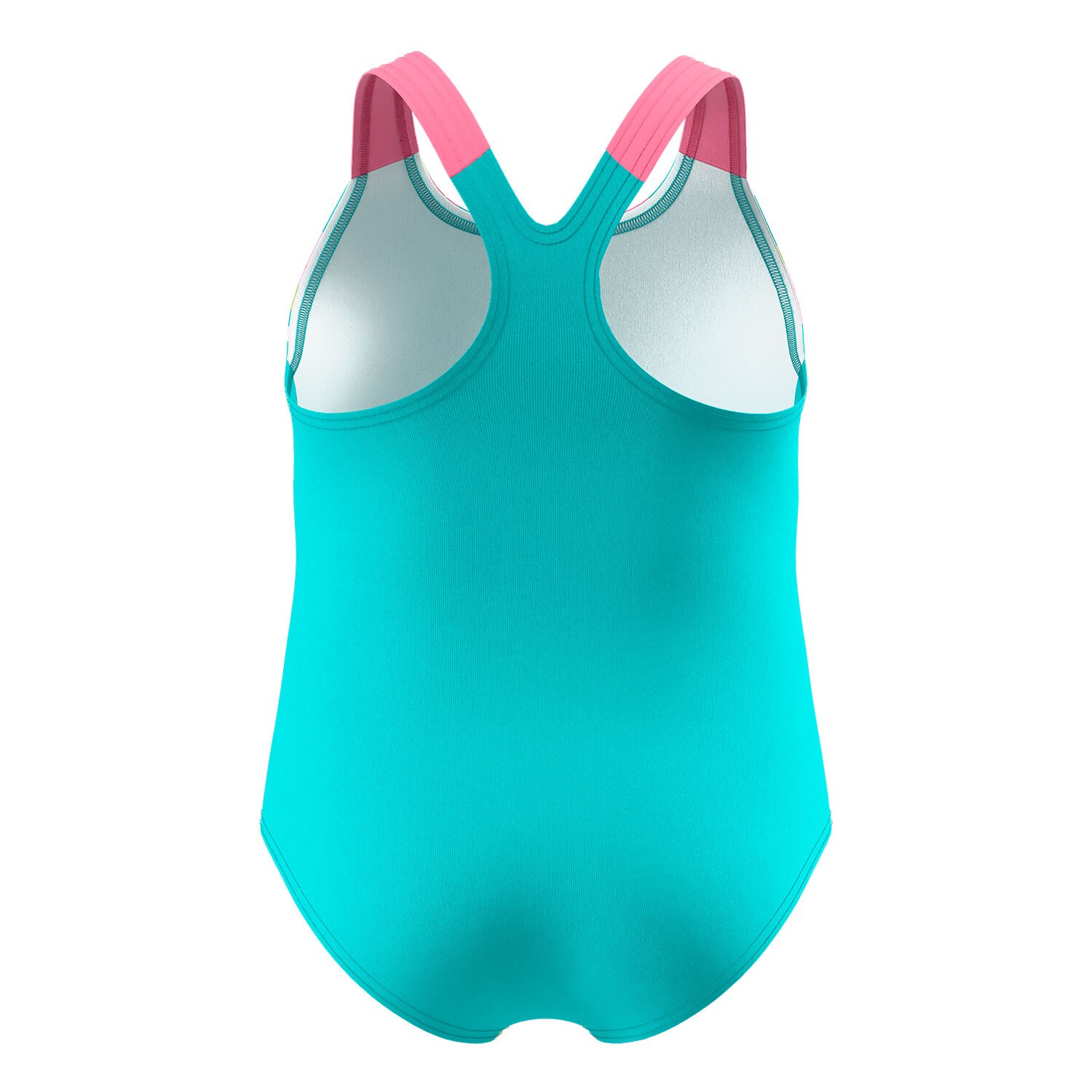 Bañador de natación para niños Infant Placement Swimsuit Speedo - Multicolor Multicolor-3