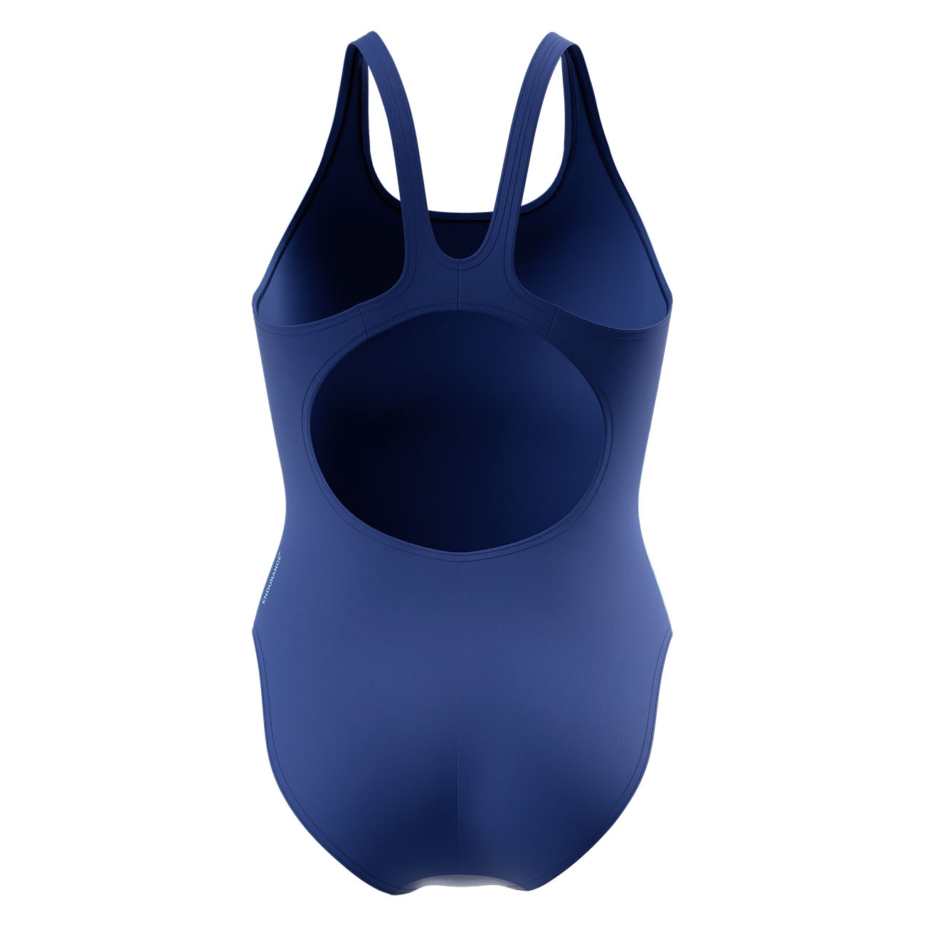 Bañador de natación para mujer HyperBoom Speedo - Azul Azul-3