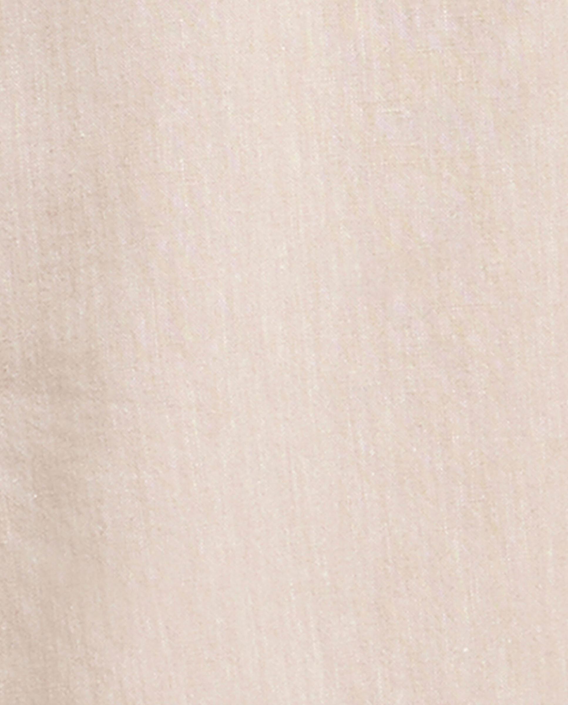 Blusa de mujer sin mangas con detalles de botones en los hombros - Barbour - Beige Beige-6