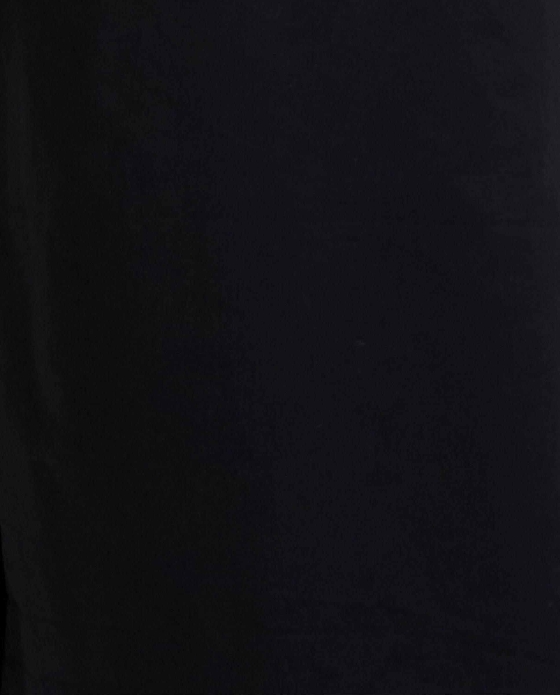 Vestido midi con cierre de botones y trabillas en cintura - Barbour - Azul marino Azul marino-8