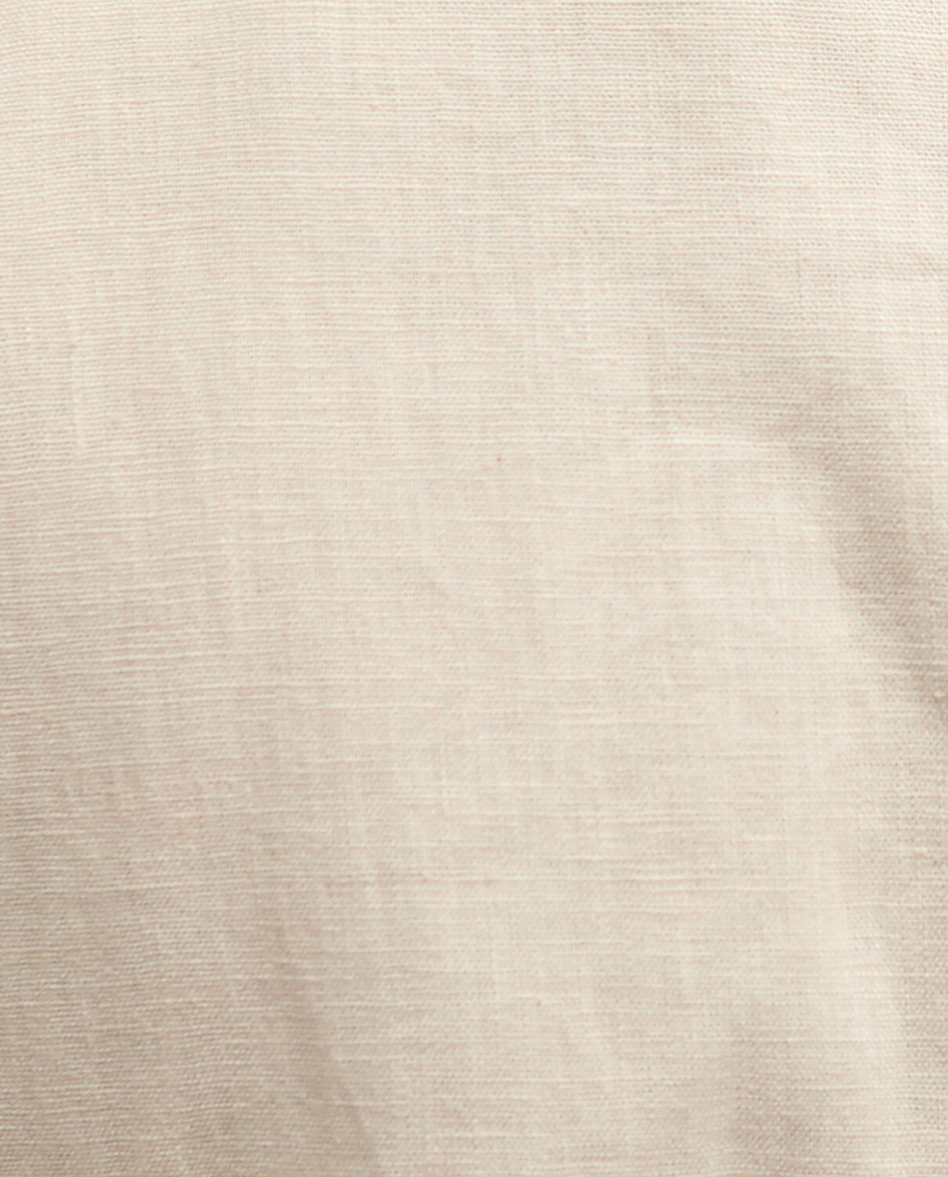 Mono de mujer liso de tirantes y pantalón de corte recto fluido - Barbour - Beige Beige-8