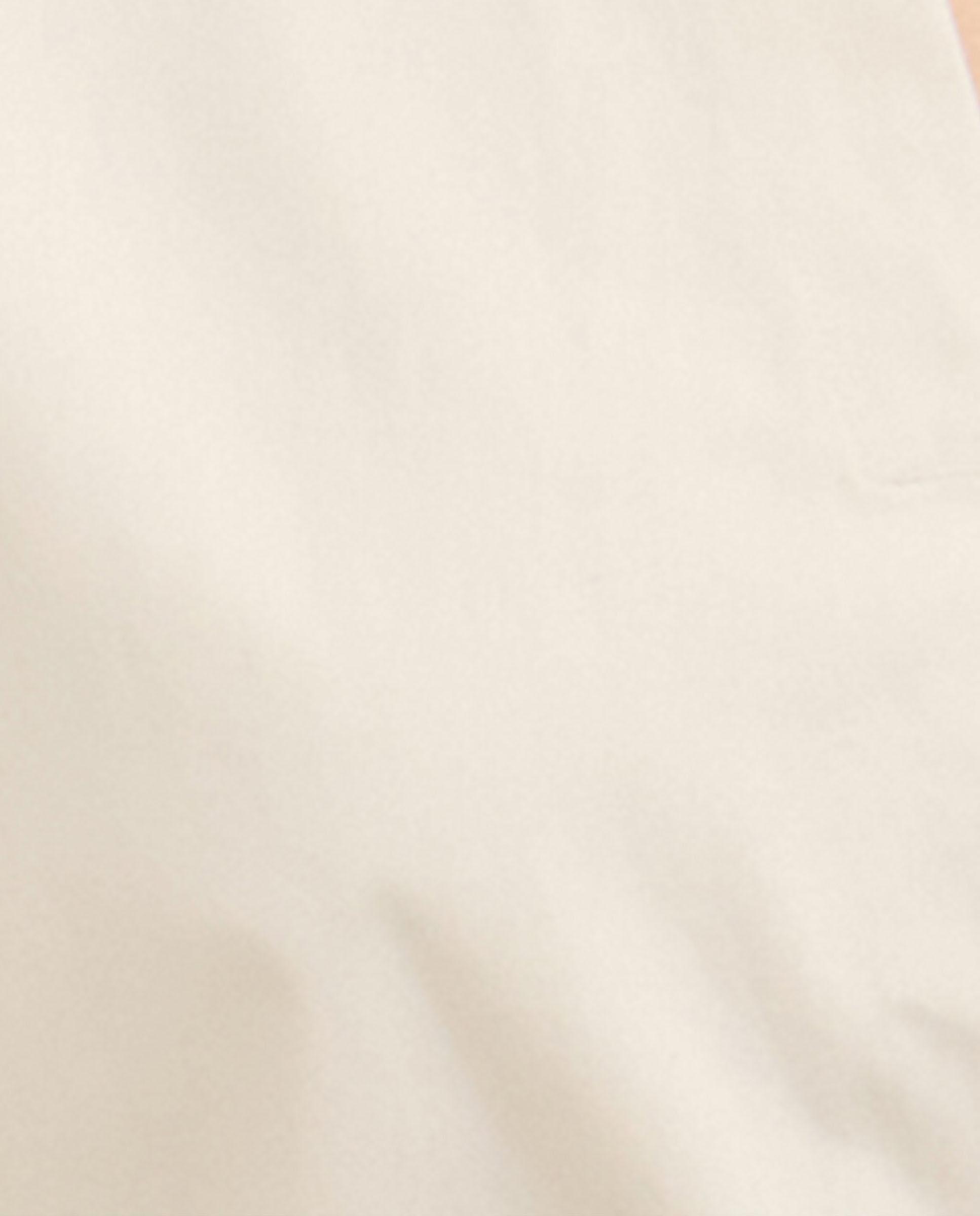 Mono de mujer de manga y pantalón corto con ajuste de cordón en cintura - Barbour - Beige Beige-6