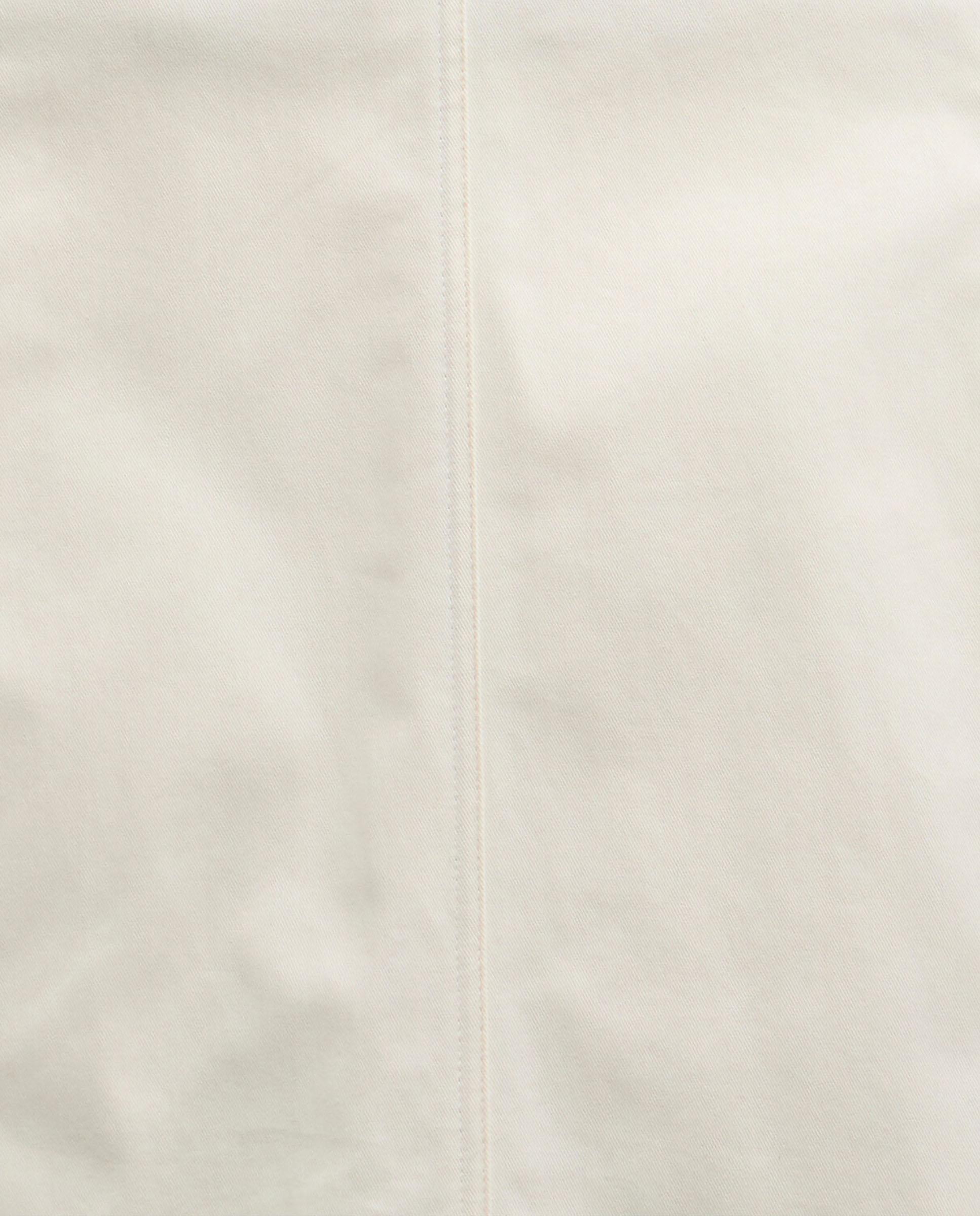 Chaqueta de mujer con cuello solapa y bolsillo frontales con cierre de tapeta - Barbour - Beige Beige-10