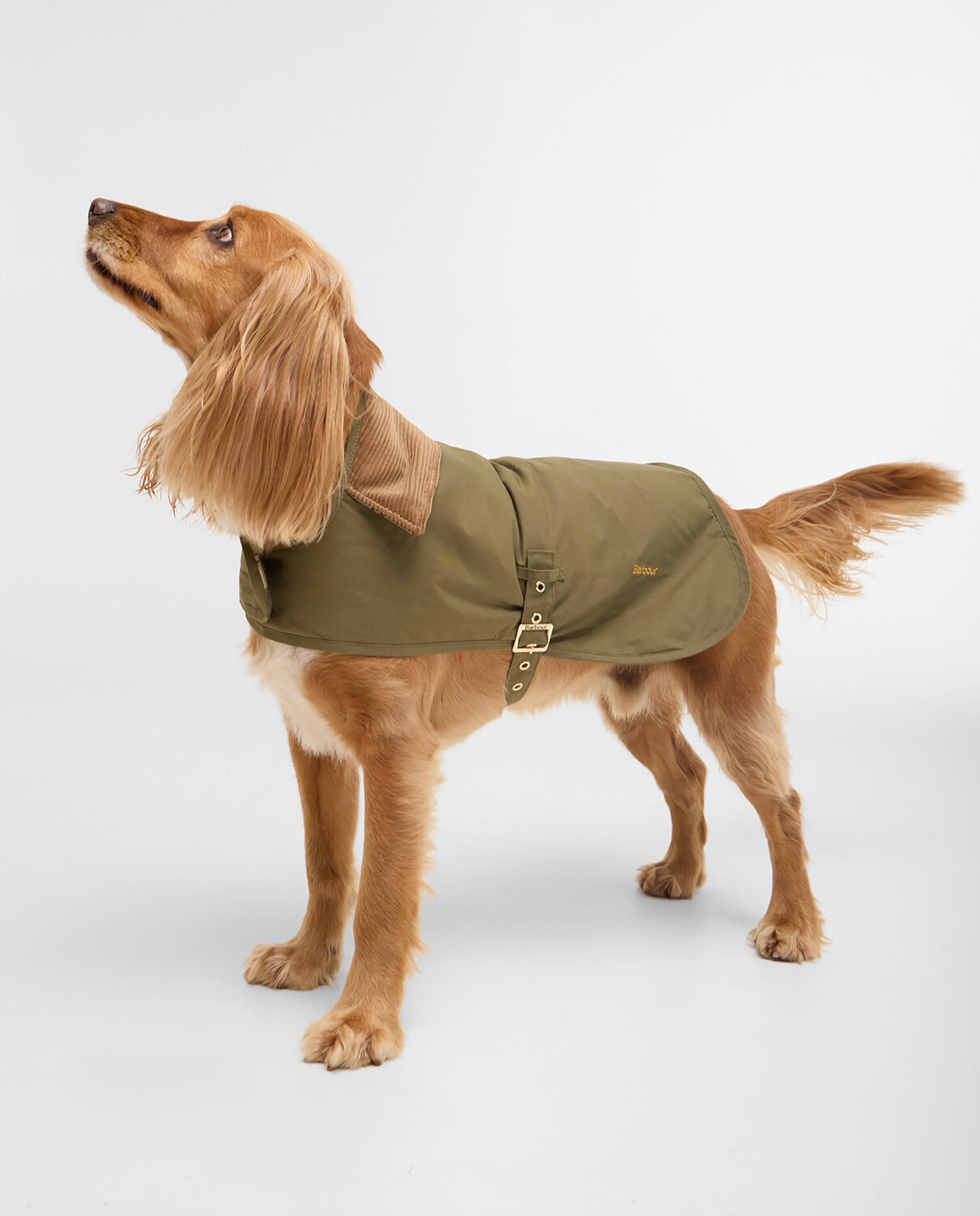 Imagen 1 de Abrigo para perro Barbour Transport Dog Coat